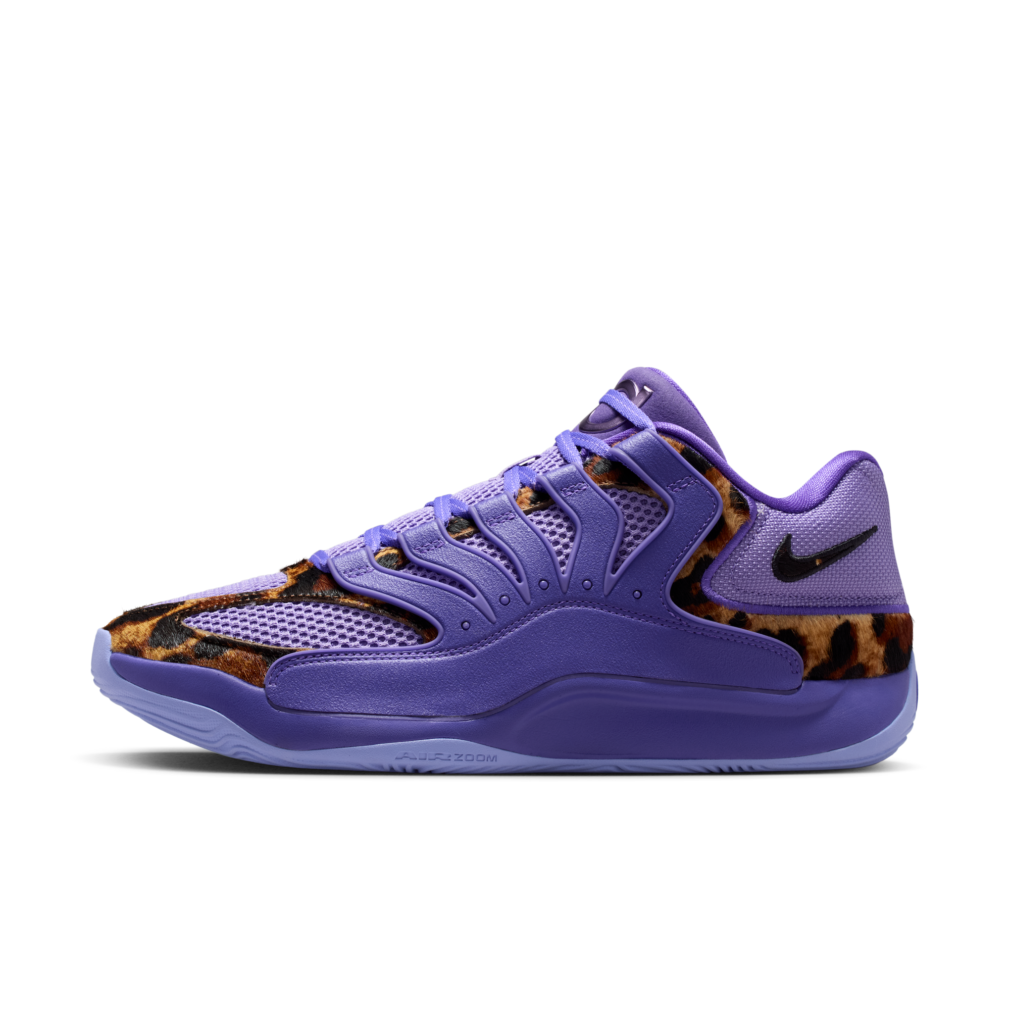 Chet Holmgren x Nike KD18 'Thunder &amp; Reign'