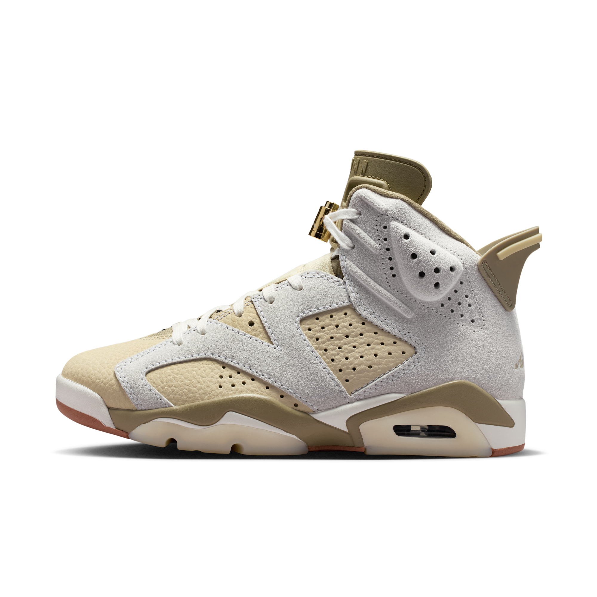 Air Jordan 6 Retro HS 'Sail / Fir'