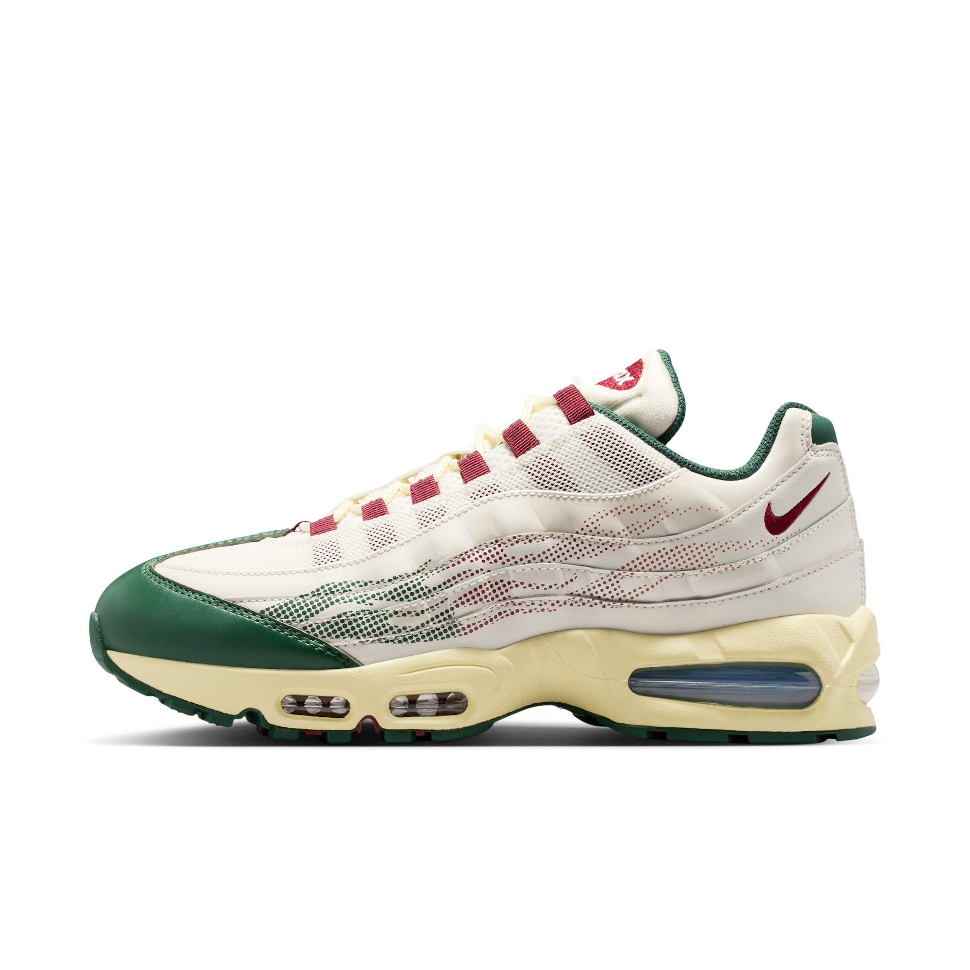 Nike Air Max 95 OG 'Mexico'