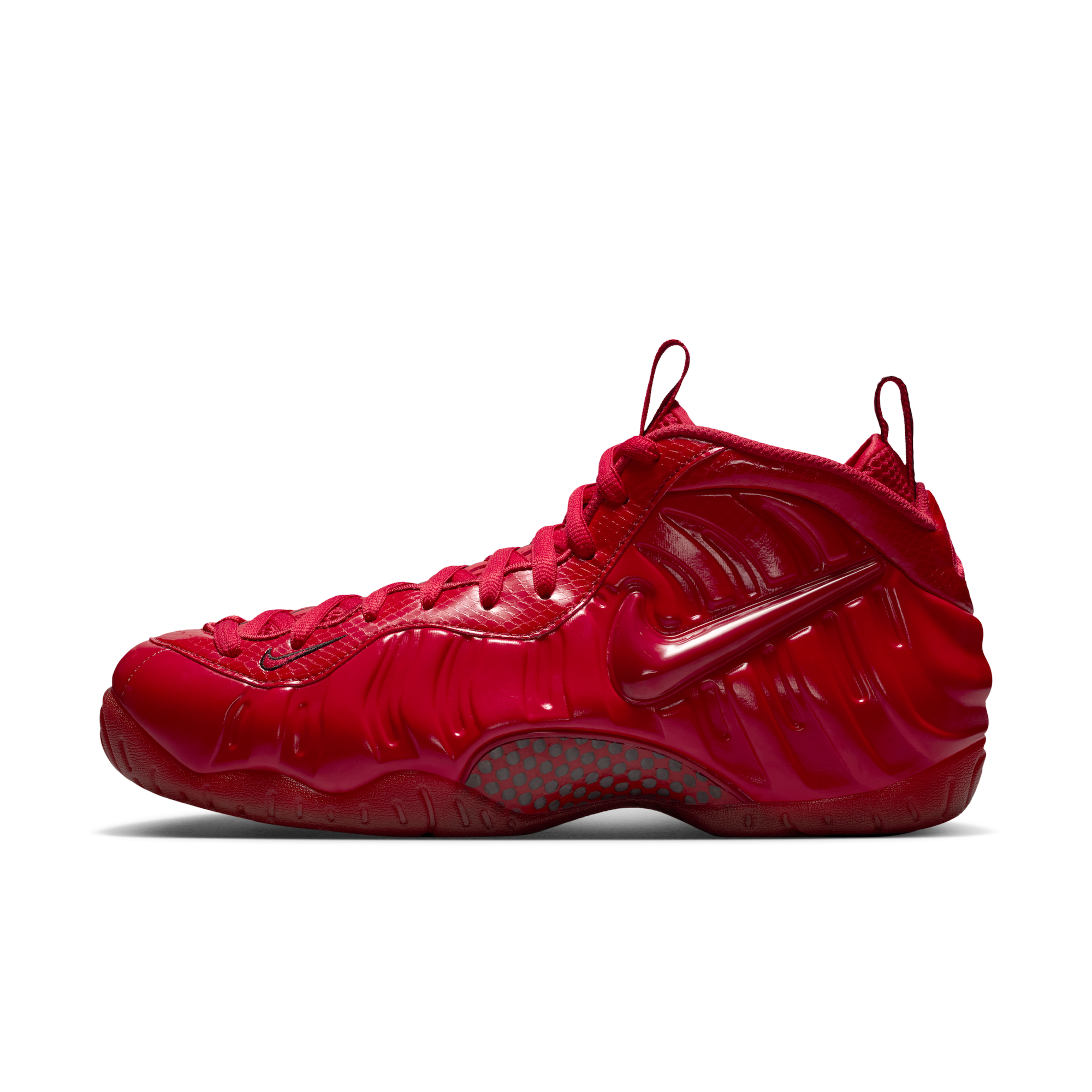 Nike Air Foamposite Pro 'Gym Red'