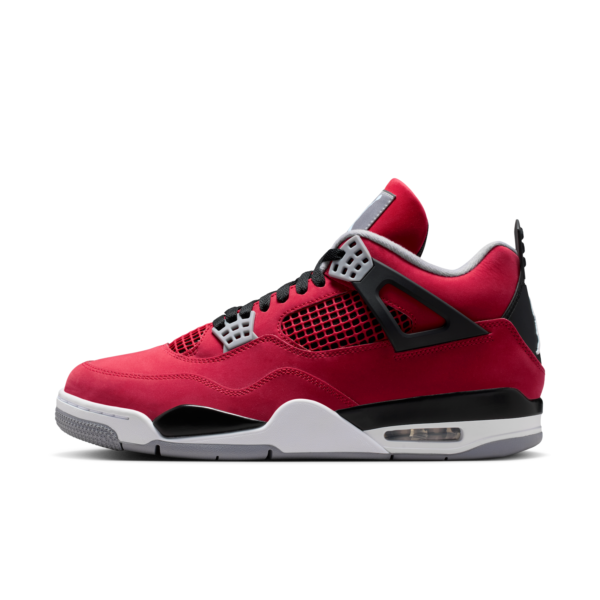 Air Jordan 4 Retro 'Toro Bravo'