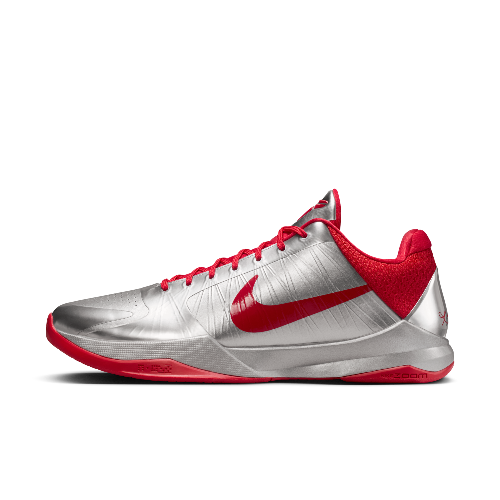 Caitlin Clark x Nike Kobe 5 Protro 'Rookie Of The Year'