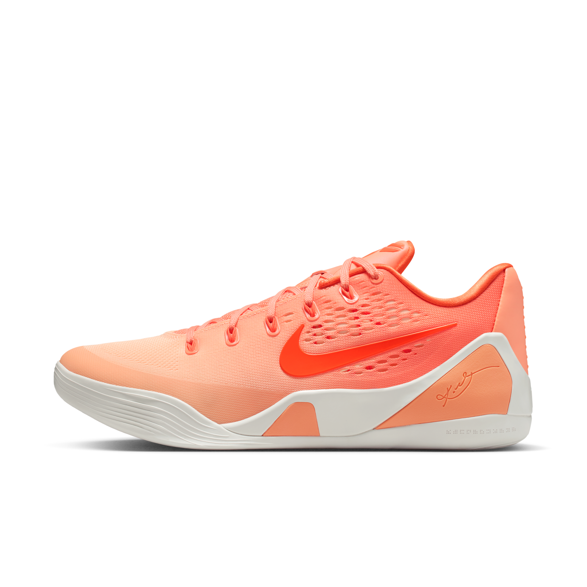 Nike Kobe 9 EM Protro 'WNBA'