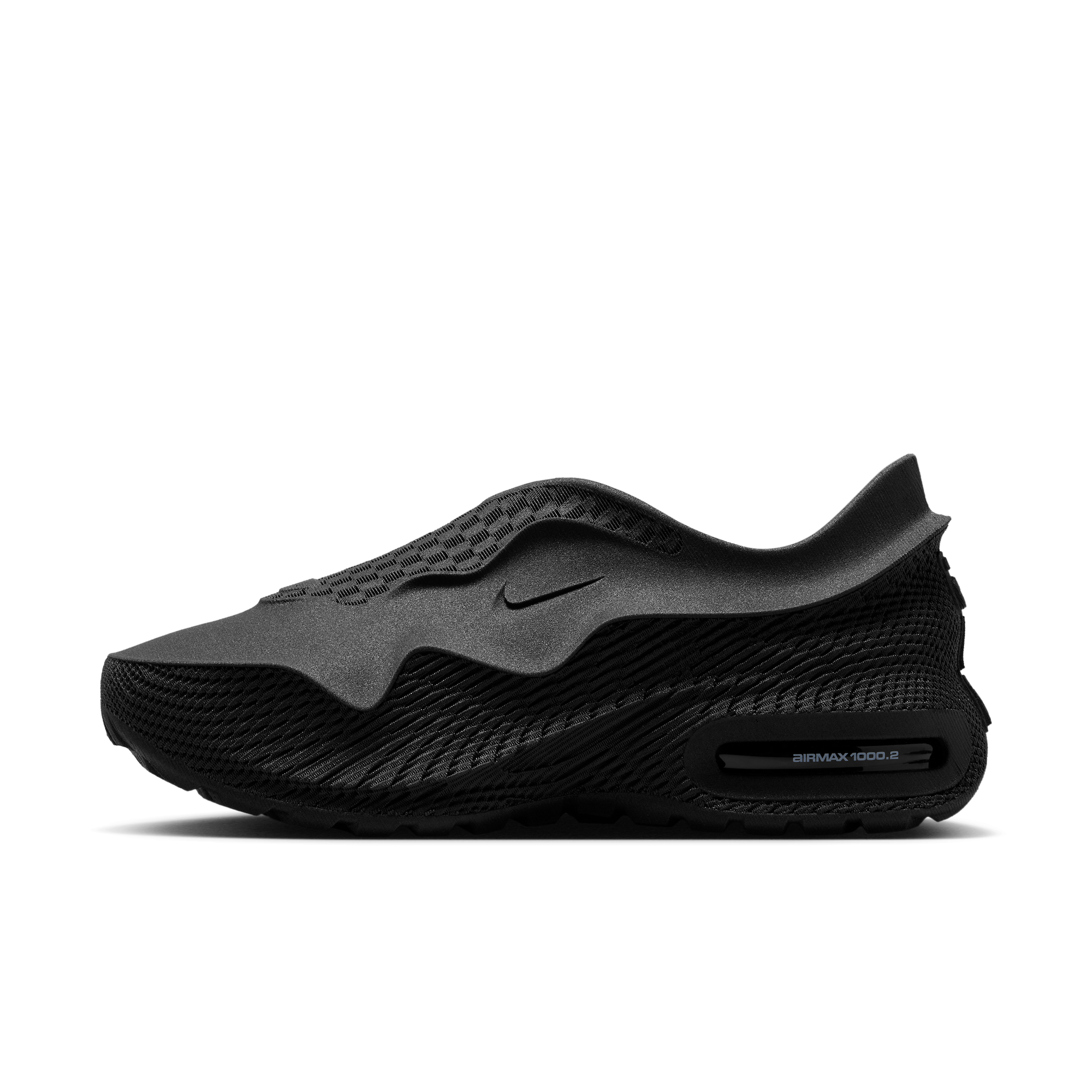 Nike Air Max 1000.2 'Black'