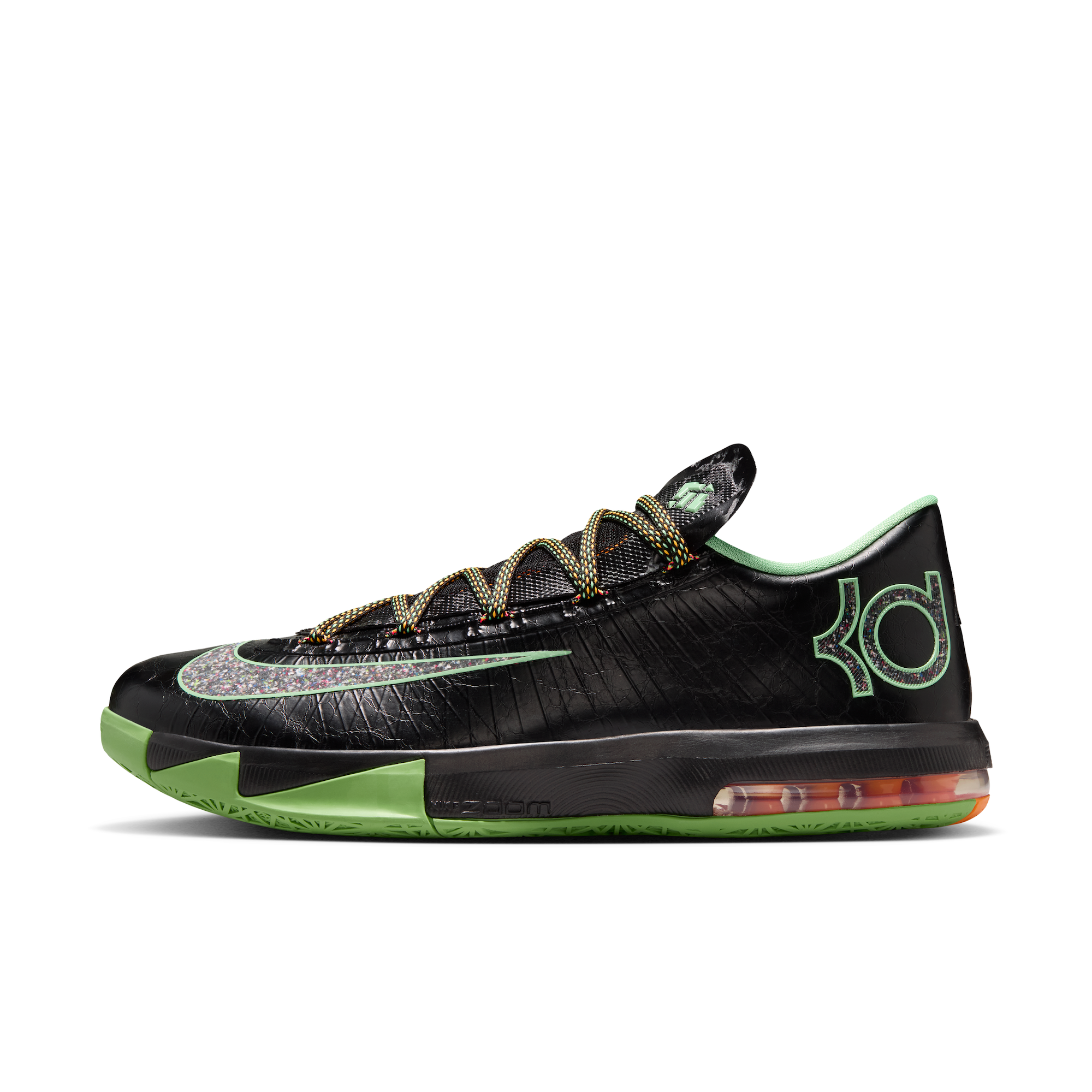 Nike KD 6 'Night Vision'