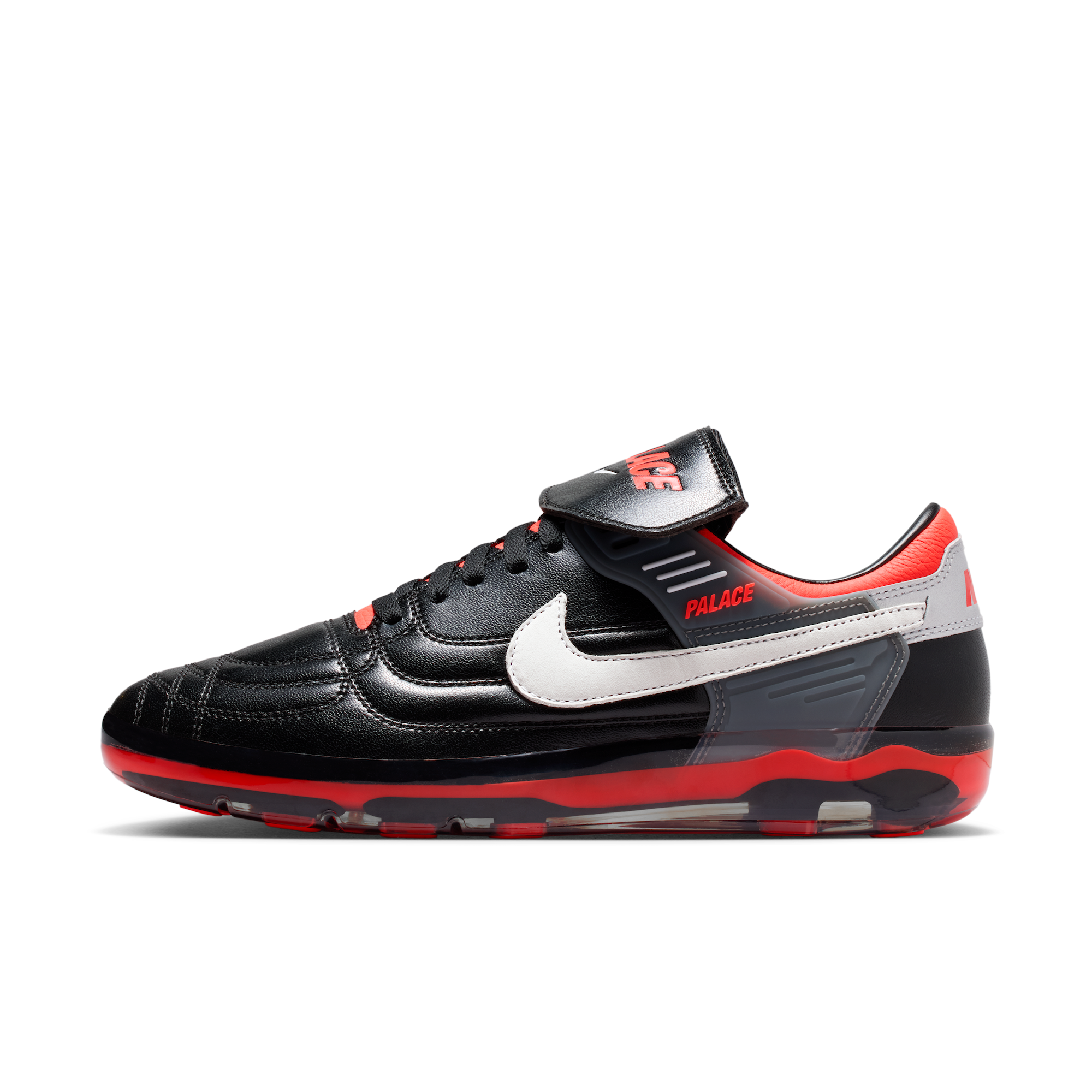 England x Palace x Nike Cryoshot Air Speed M 'Black / Crimson'