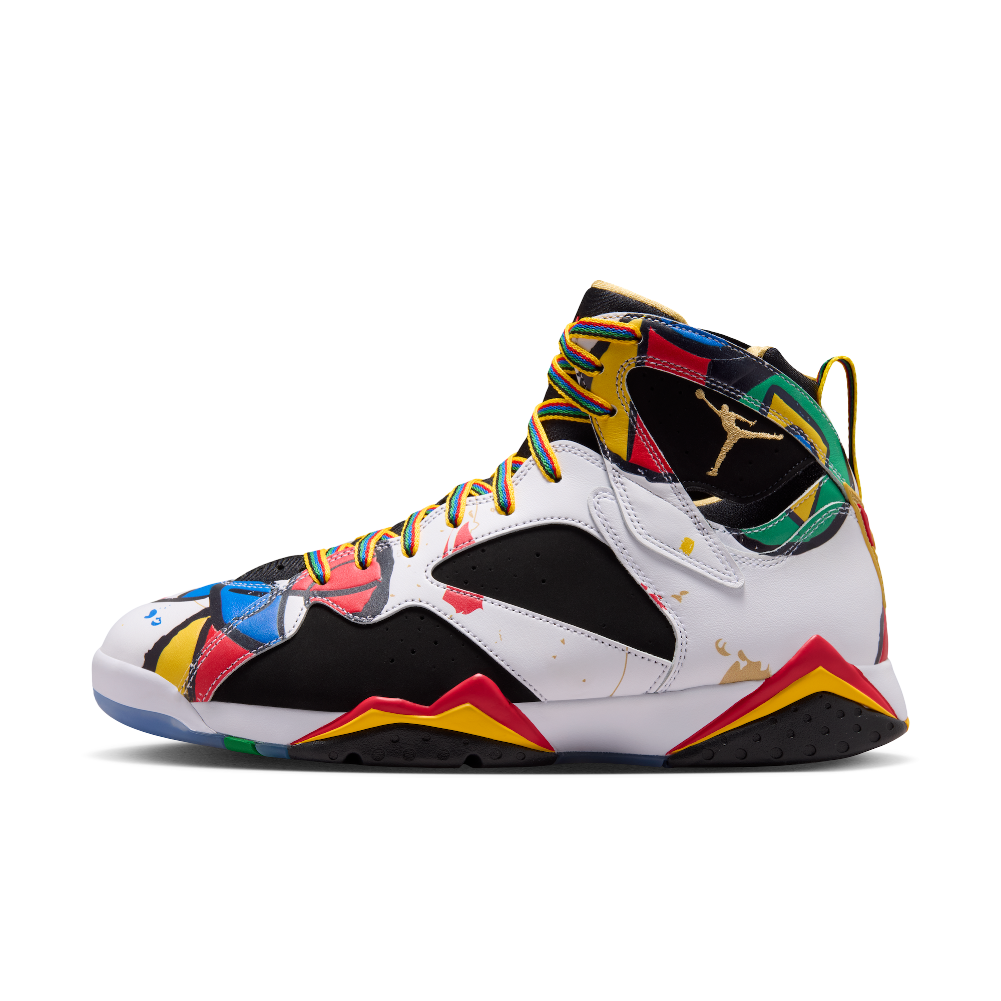 Air Jordan 7 Retro 'Miro'