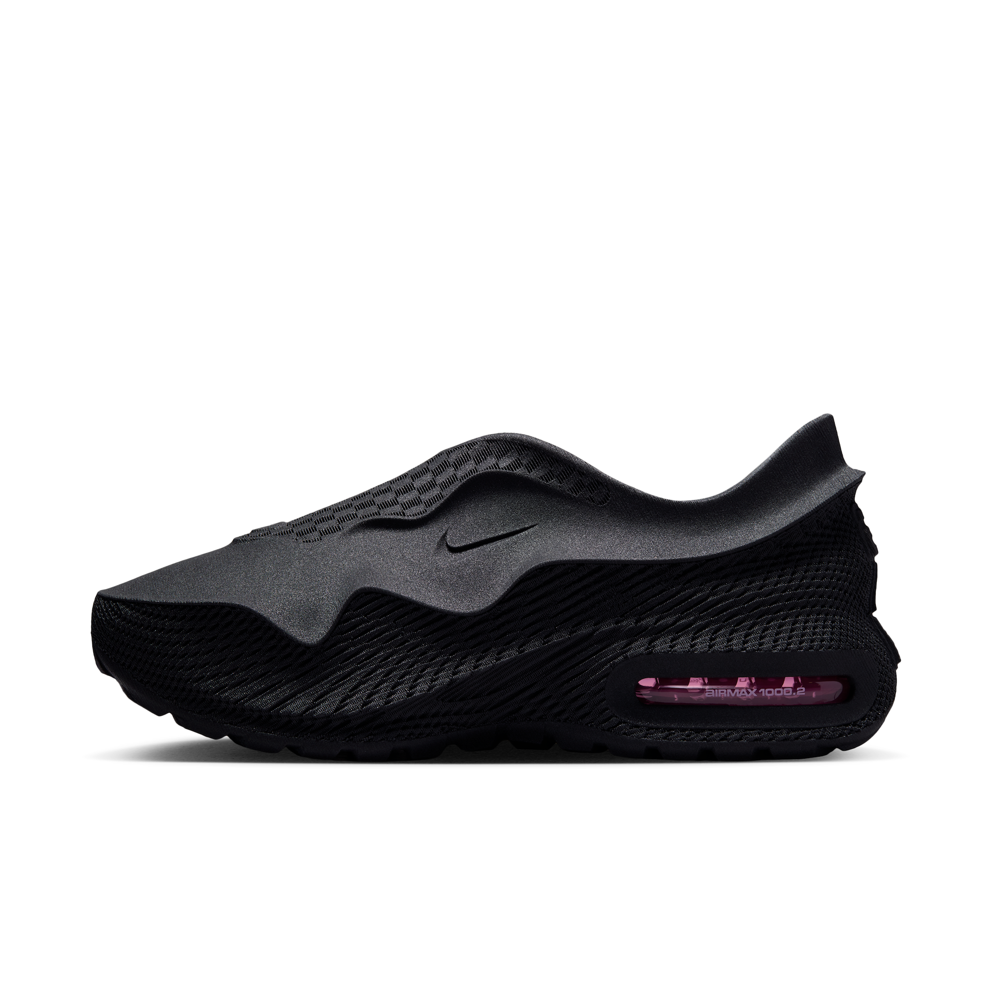 Nike AIRMAX 1000.2 'Black / Pink Spell'