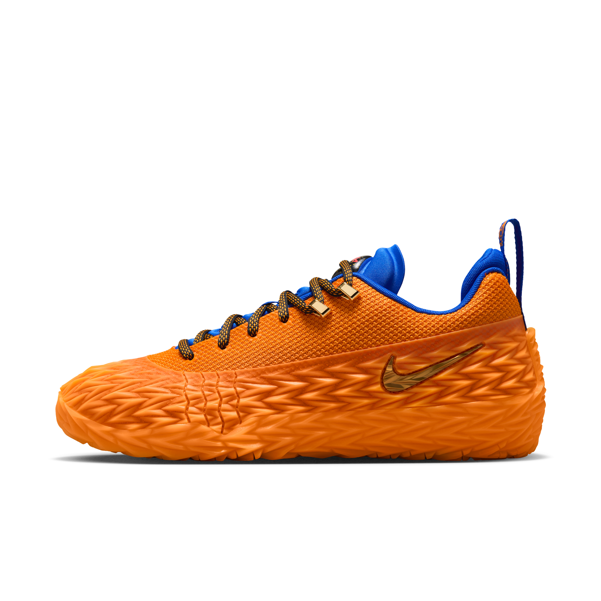 Cade Cunningham x Nike S.T. Charge 'Bowie'