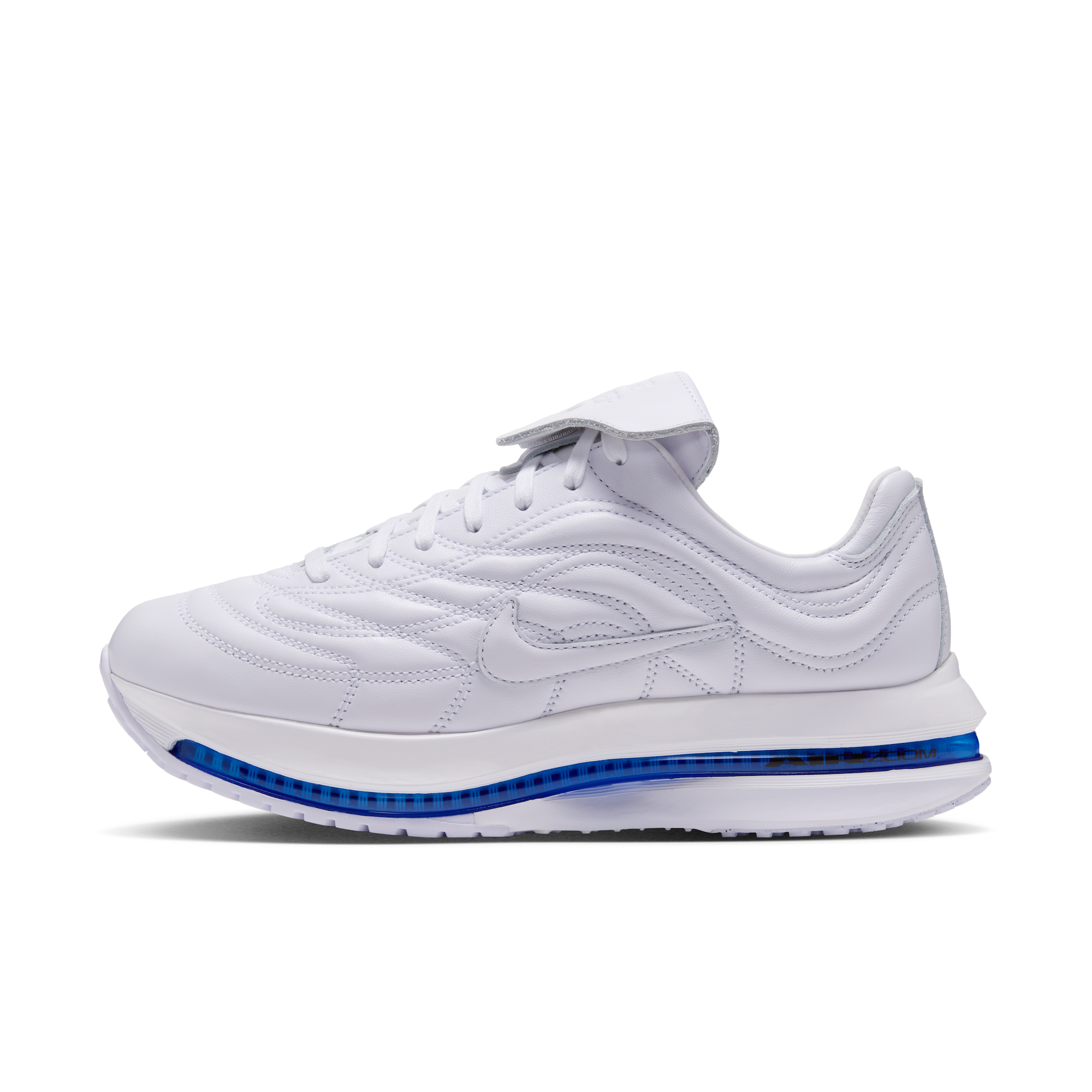 Nike Atelier Merc Premium 'White / Game Royal'