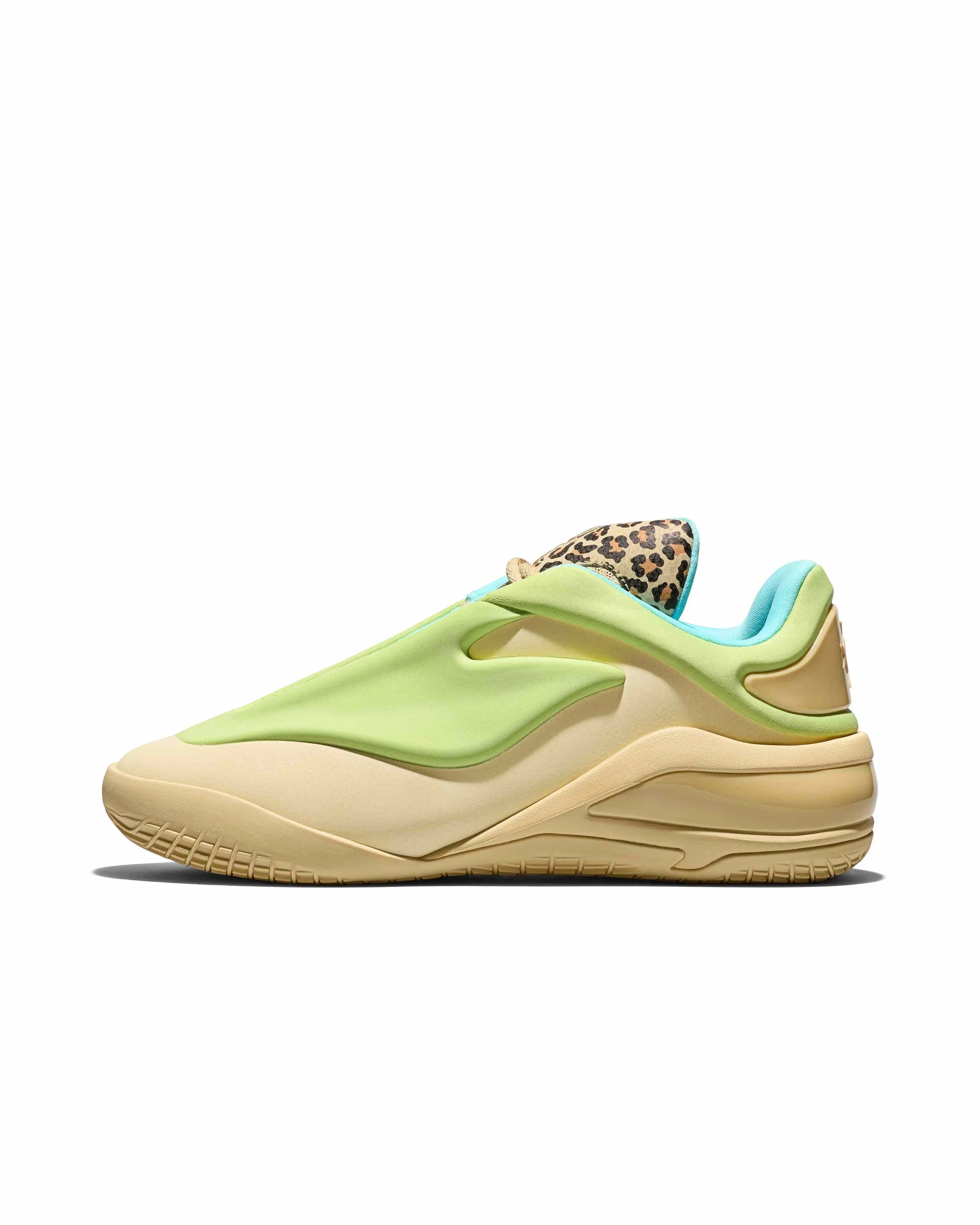 Converse SHAI 001 Lace Up 'Cheetah'