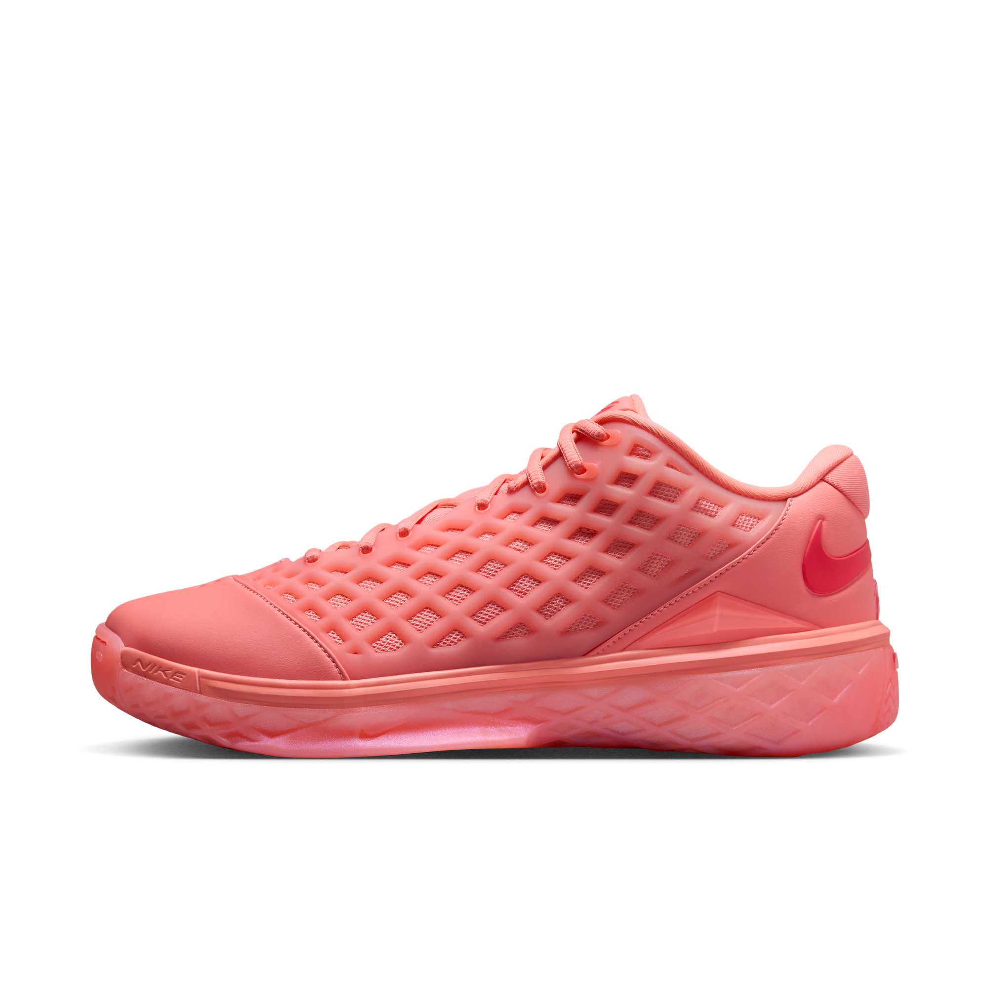 Nike Kobe 3 Low Protro 'Atomic Pink'
