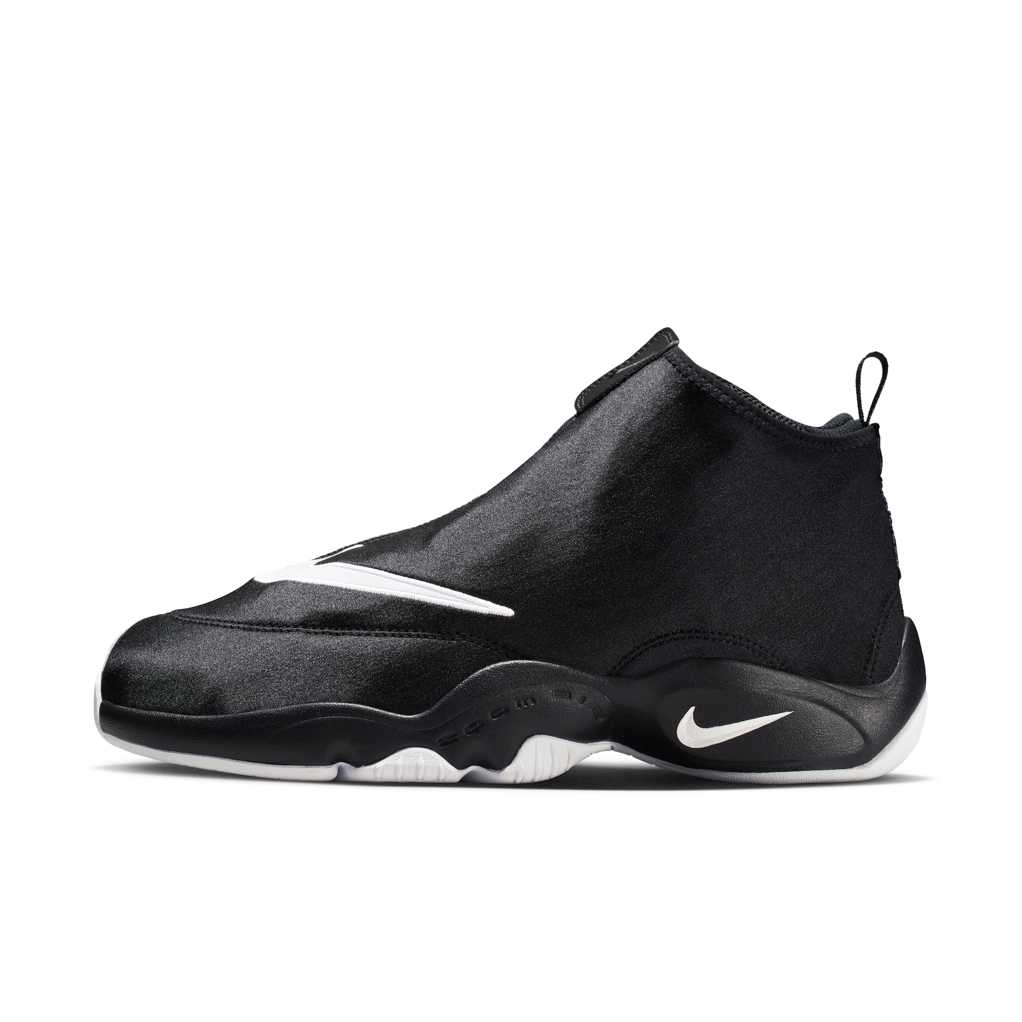 Nike Air Zoom Flight The Glove 'Black / White'