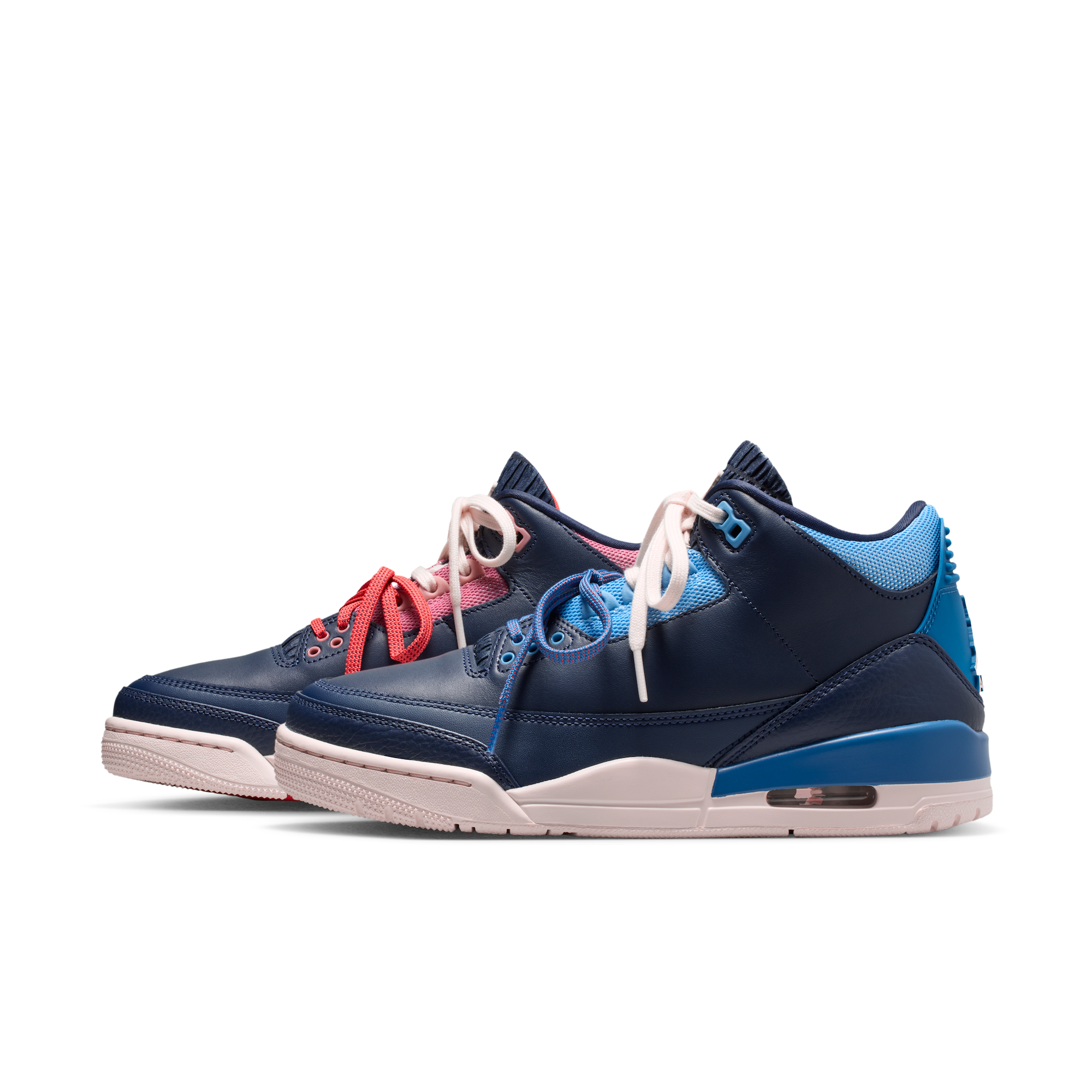 Air Jordan 3 Retro 'Sports Renaissance'
