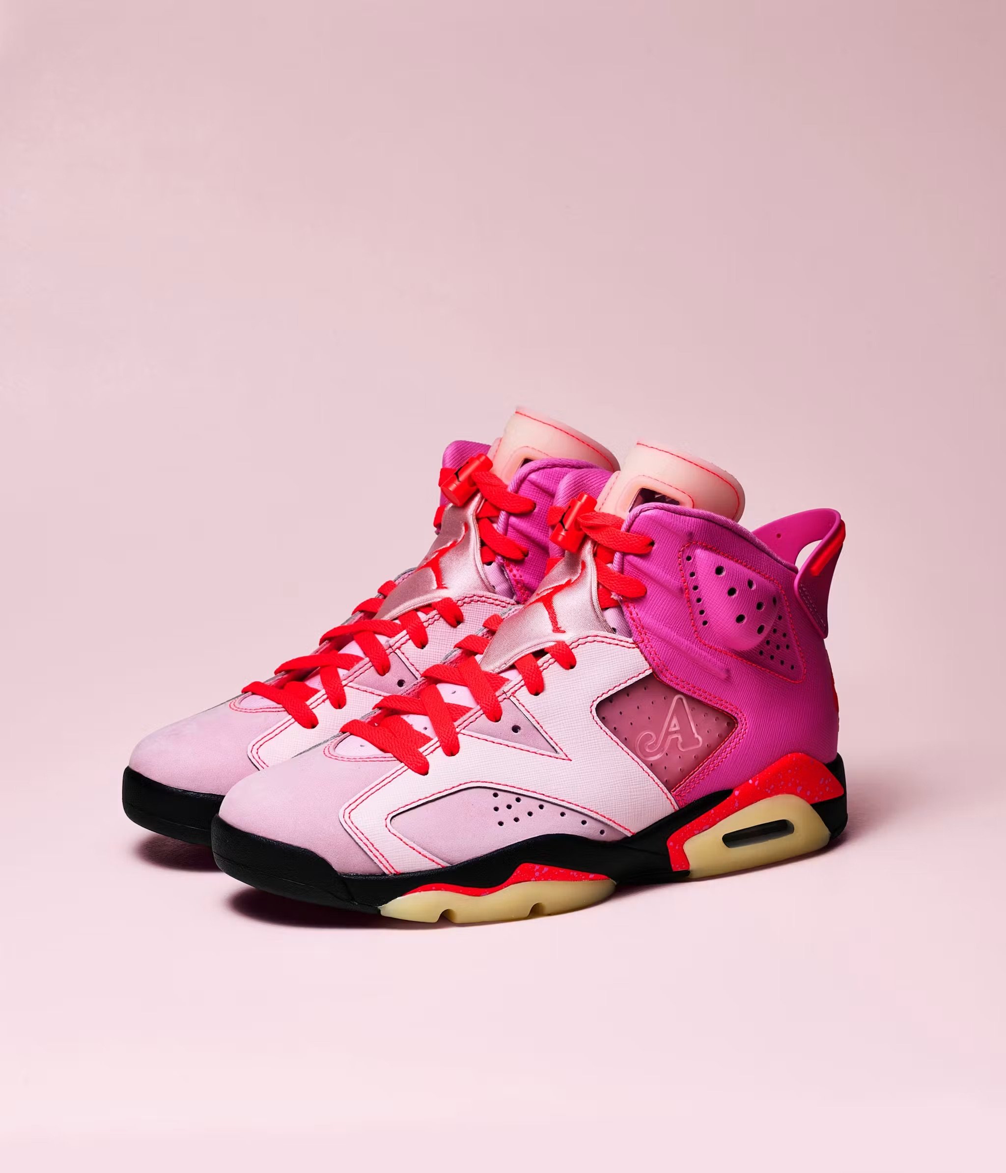AWAKE NY x Air Jordan 6 Retro 'Bubblegum'