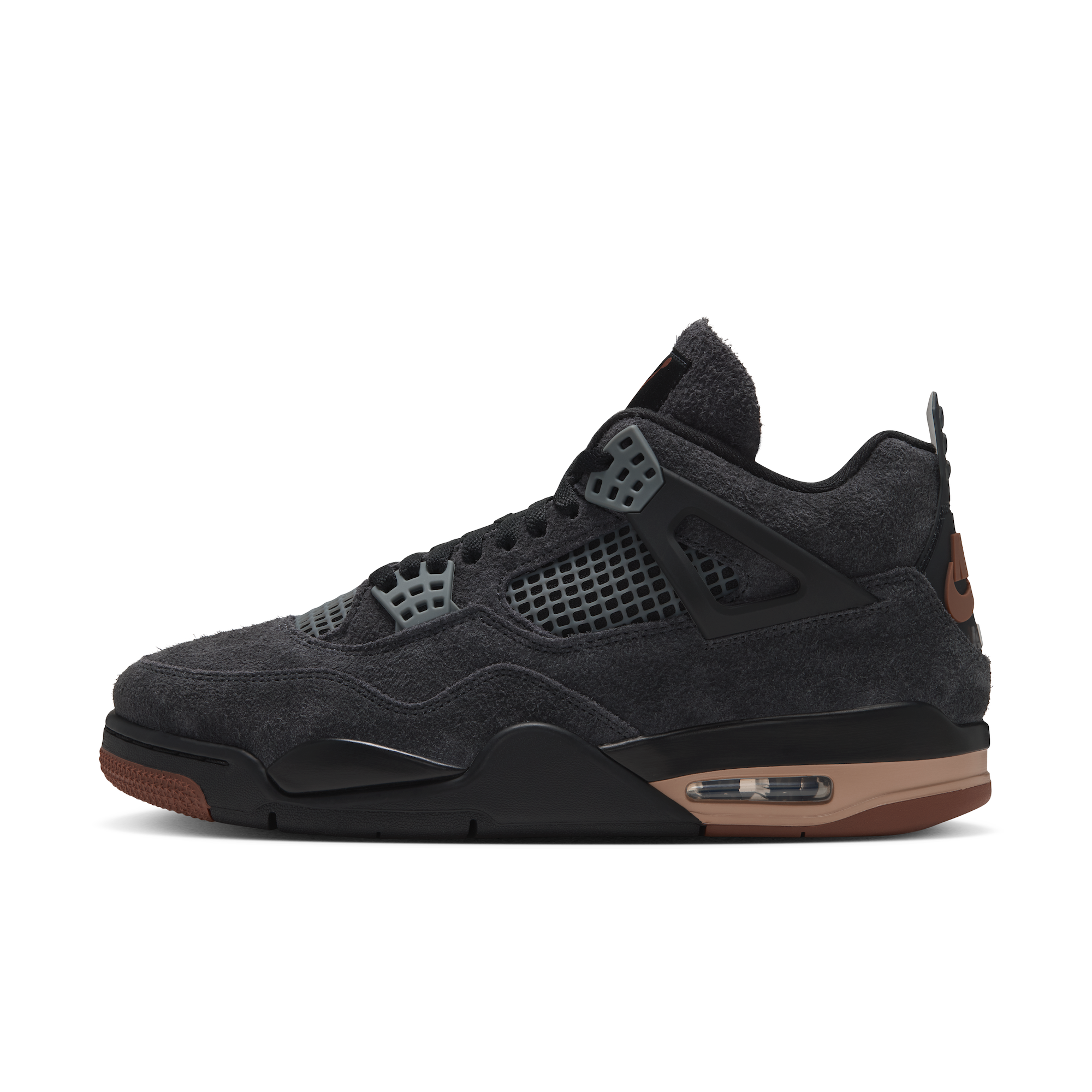 Air Jordan 4 Retro 'London' (UK Exclusive)