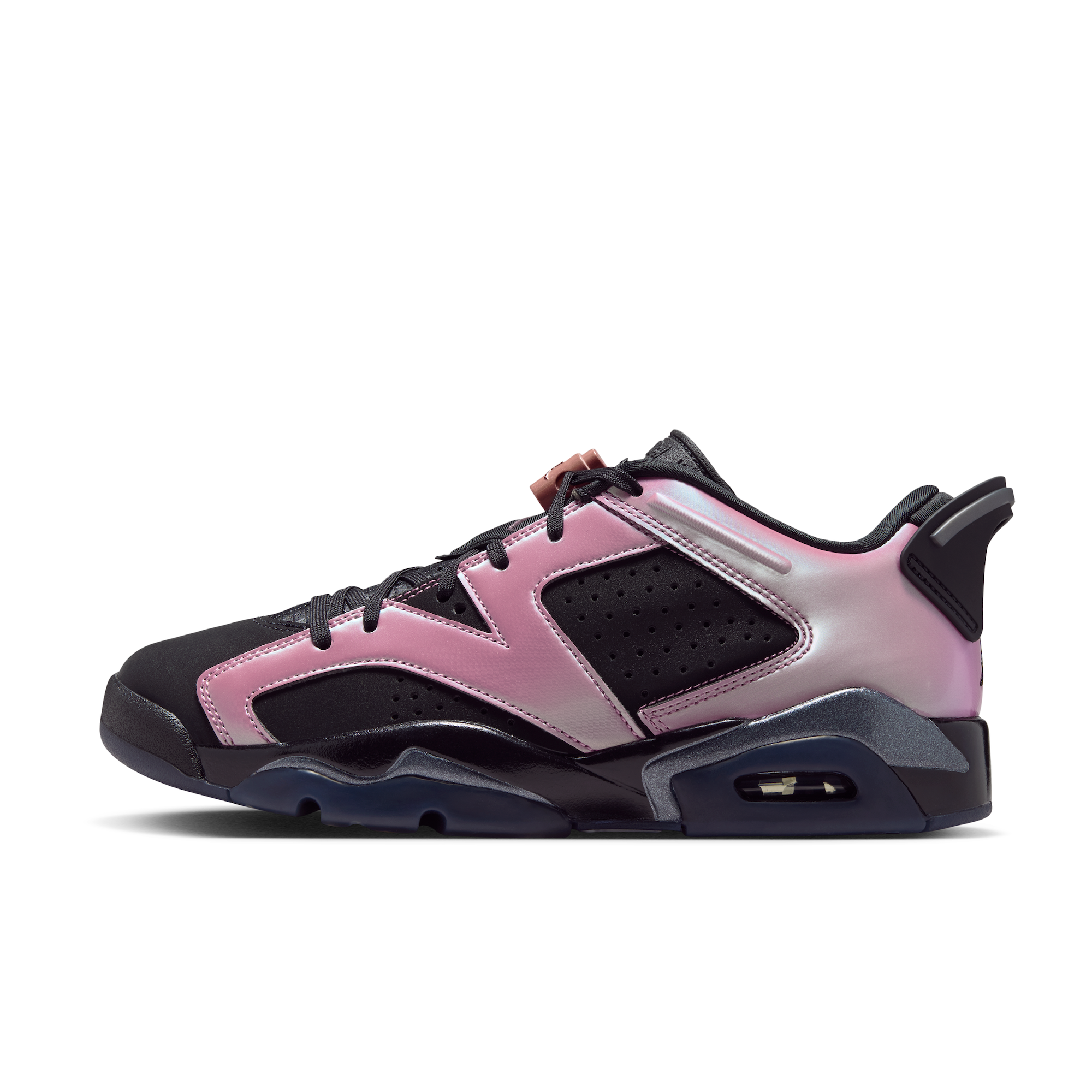 Air Jordan 6 Retro Low 'Metamorphosis'