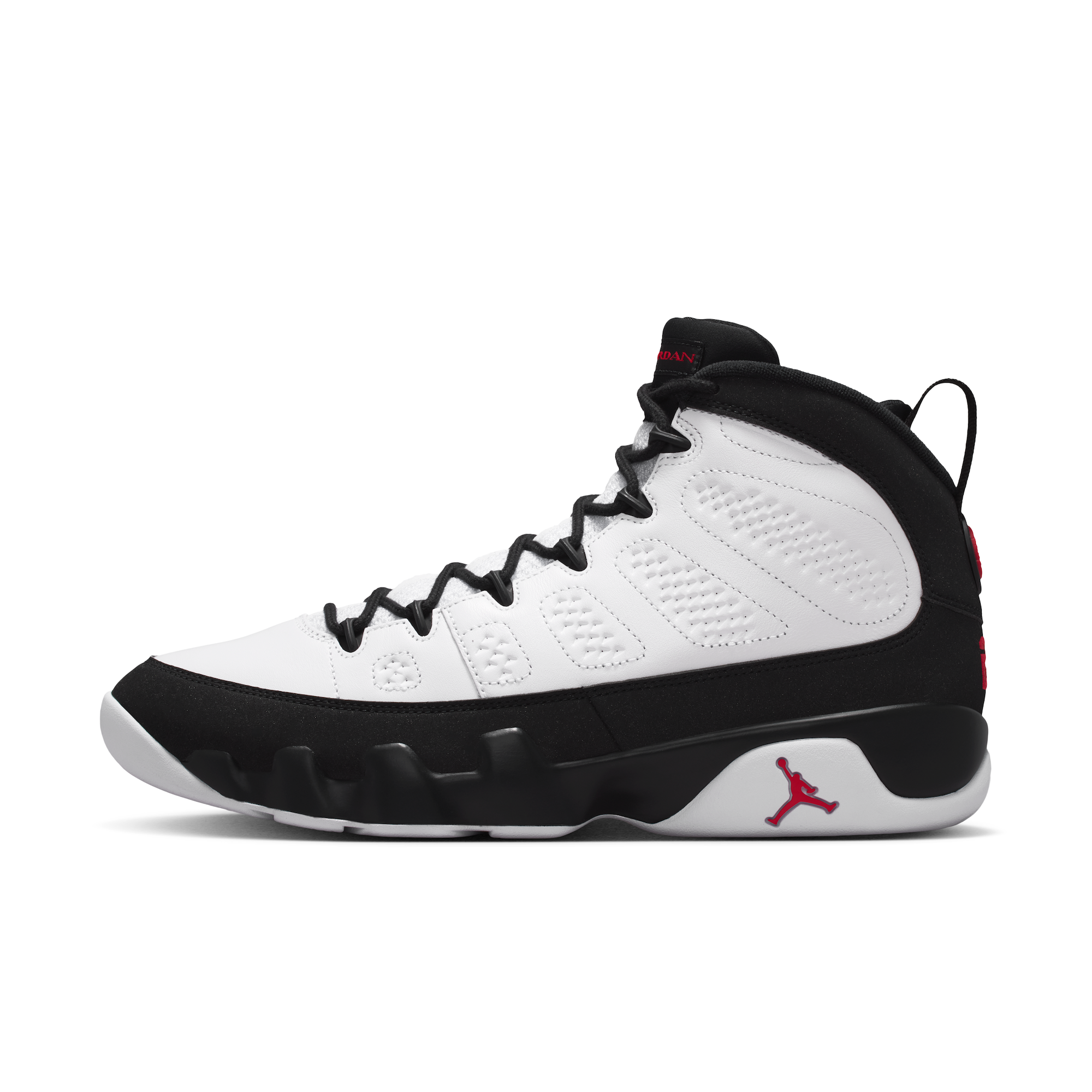 Air Jordan 9 Retro OG 'Space Jam'