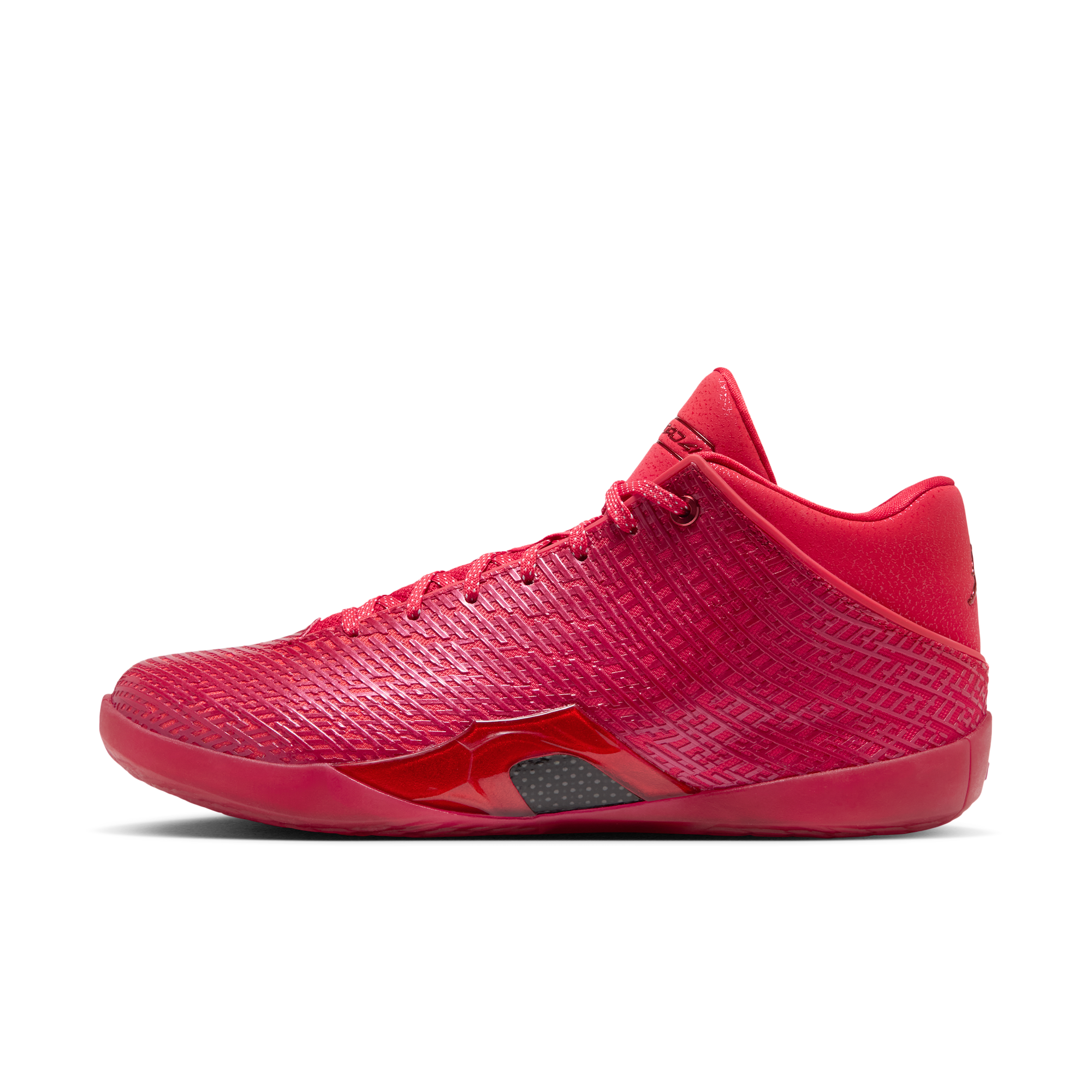 Air Jordan 41 'Ruby'