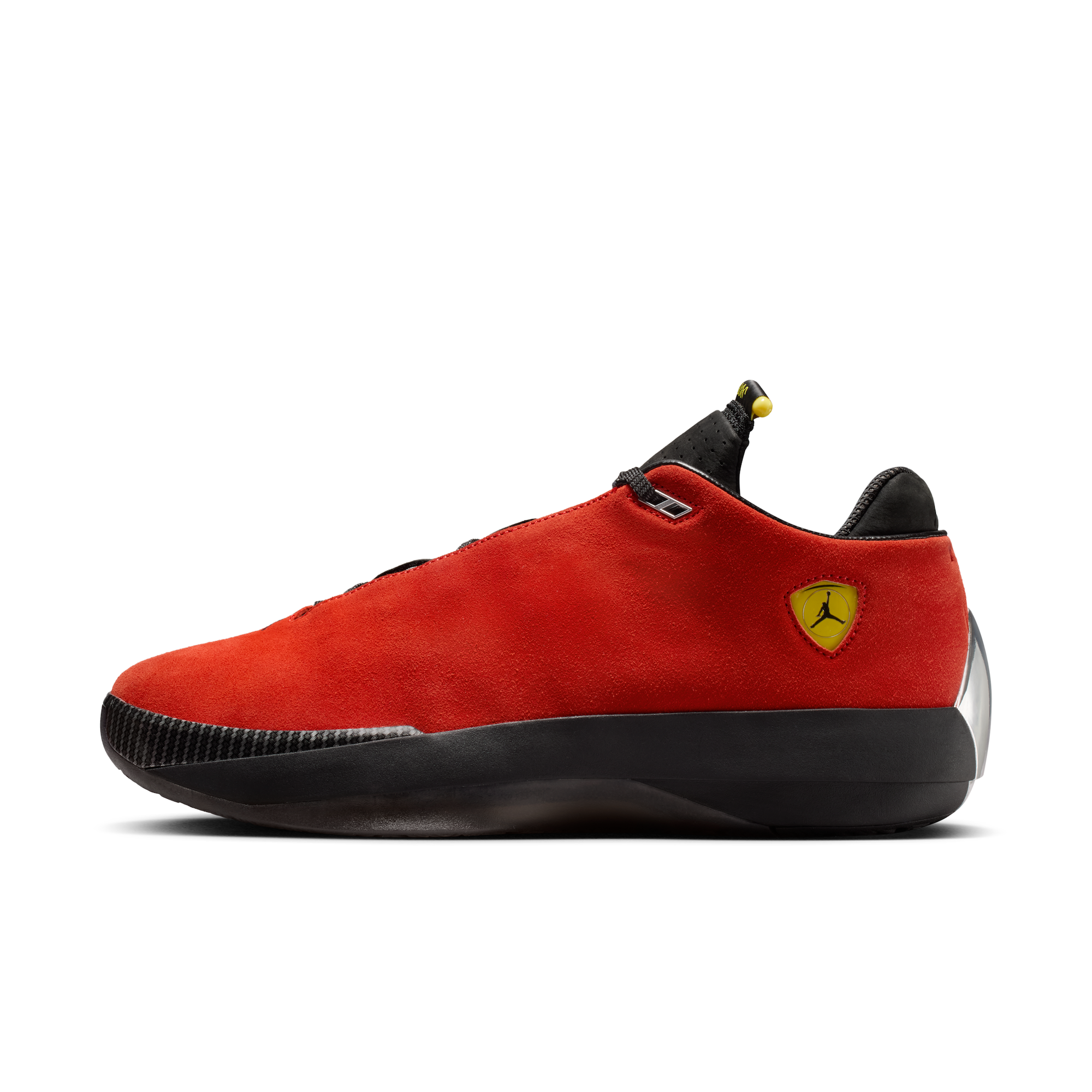 Air Jordan 4014 'Ferrari'