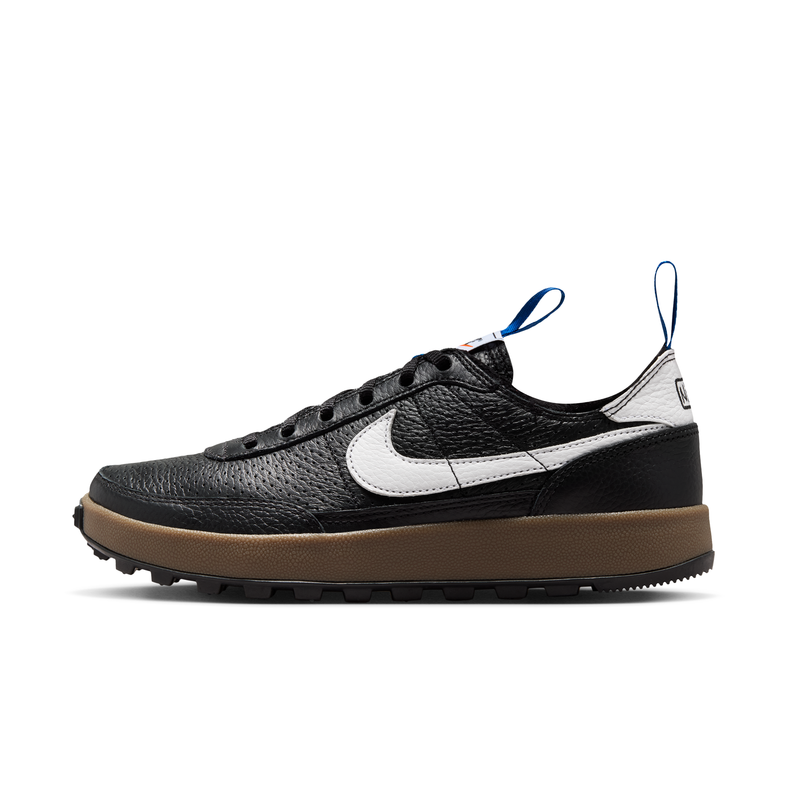 NikeCraft General Purpose Shoe 'Demerits'