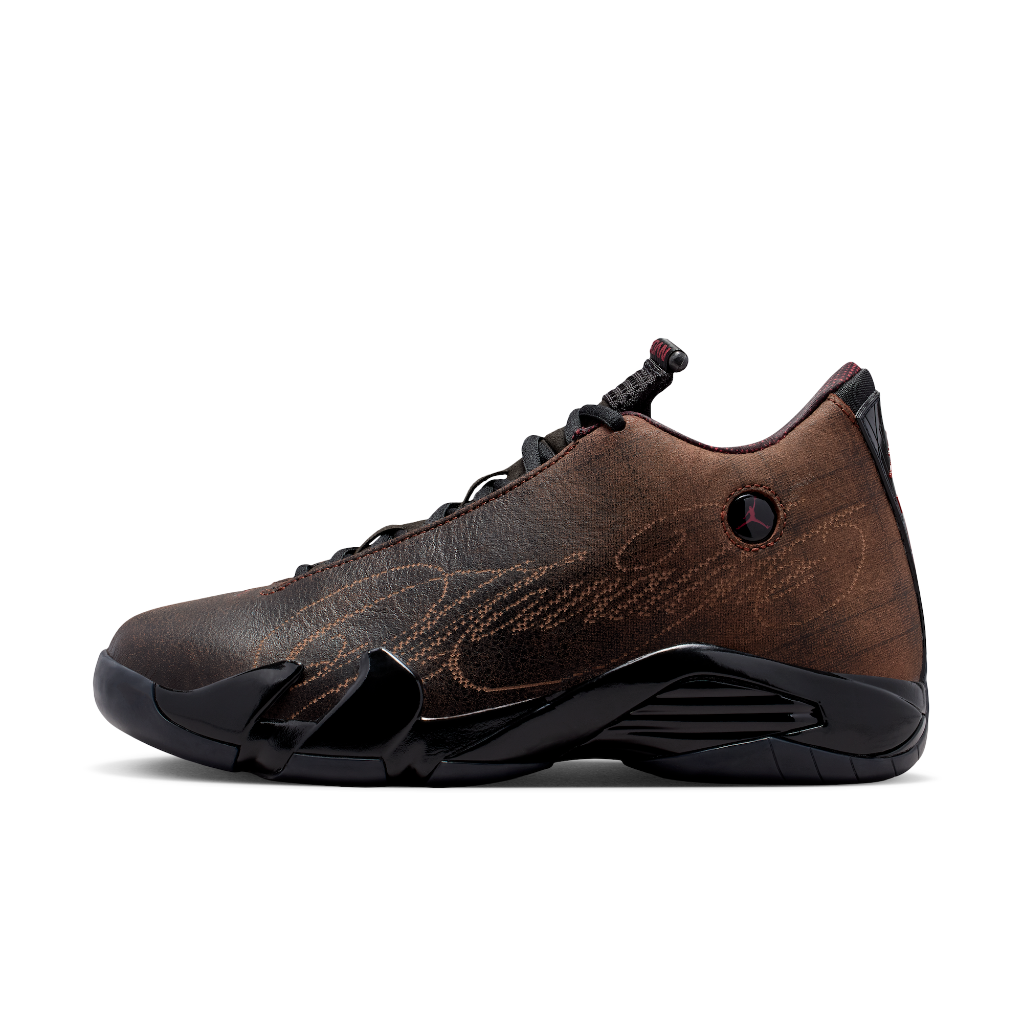 Mowalola x Air Jordan 14 Retro