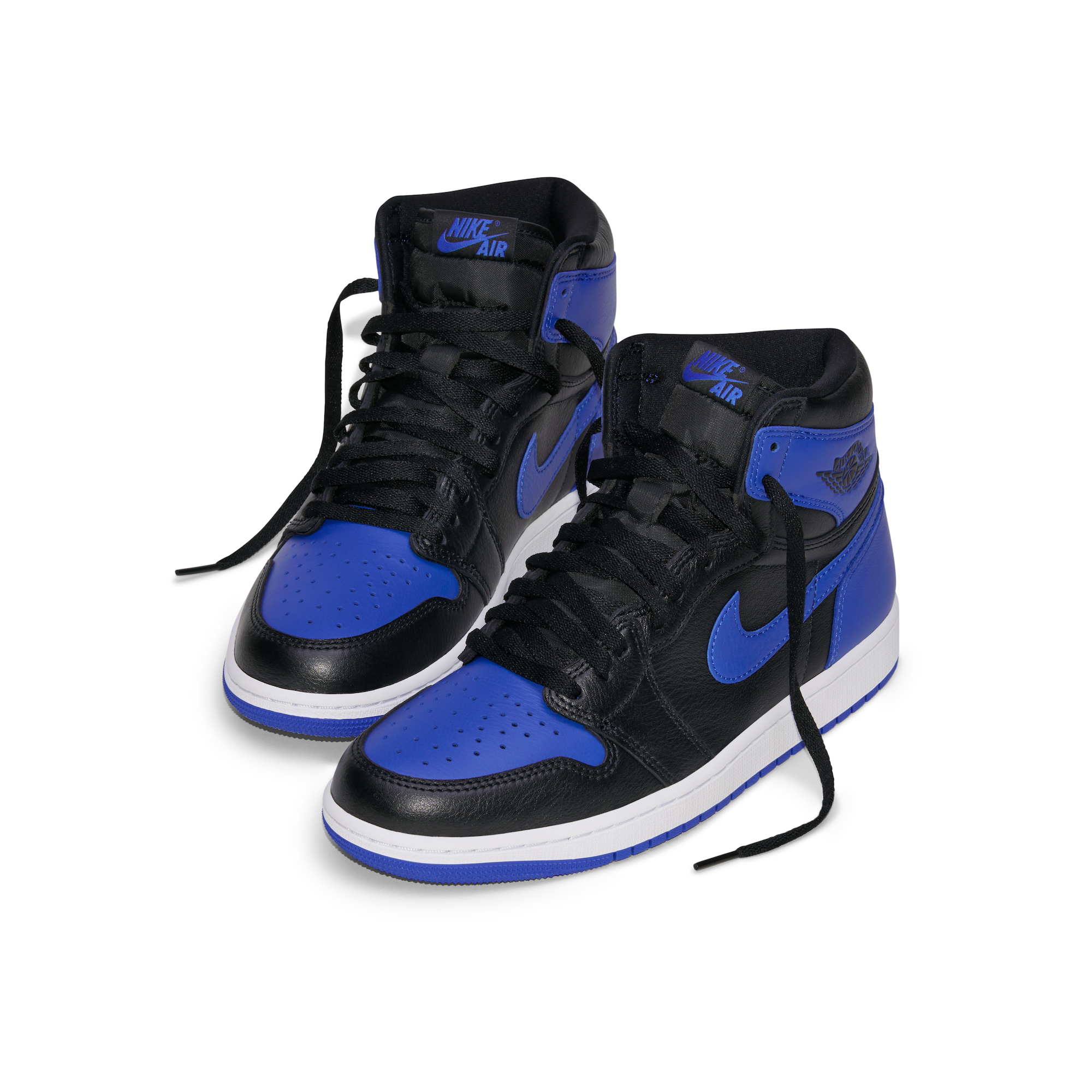 Air Jordan 1 Retro High OG 'Royal'