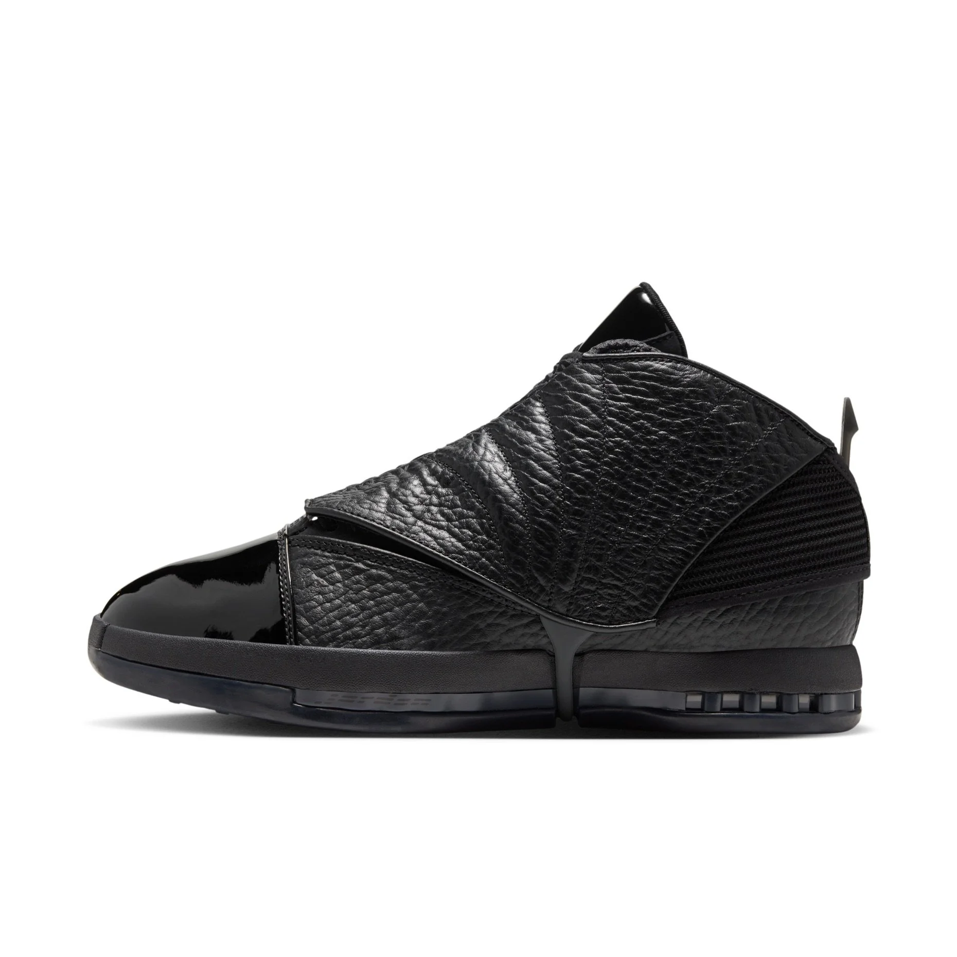 Air Jordan 16 Retro 'Black Pack'