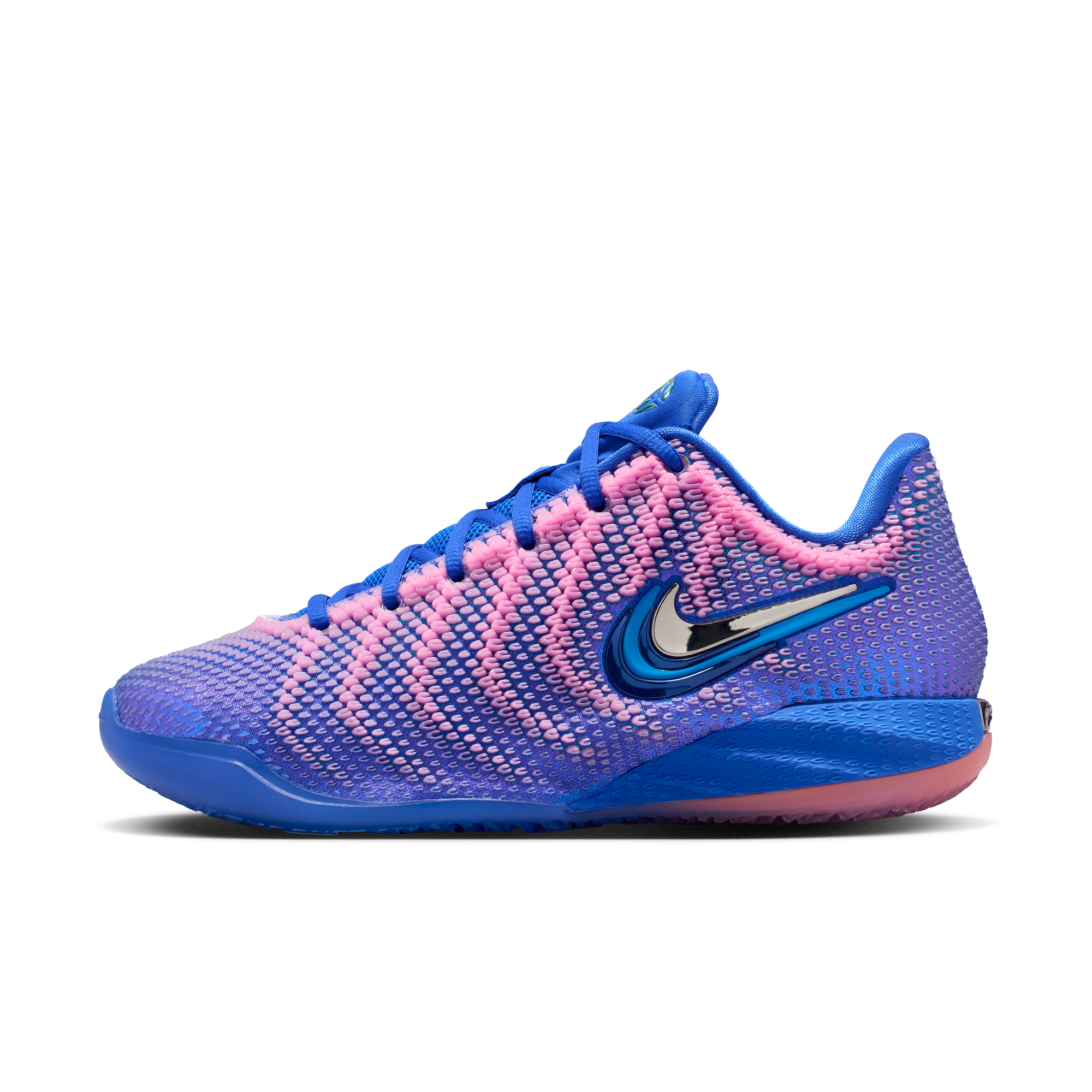 Nike Caitlin 1 'Racer Blue / Pink' (China Exclusive)
