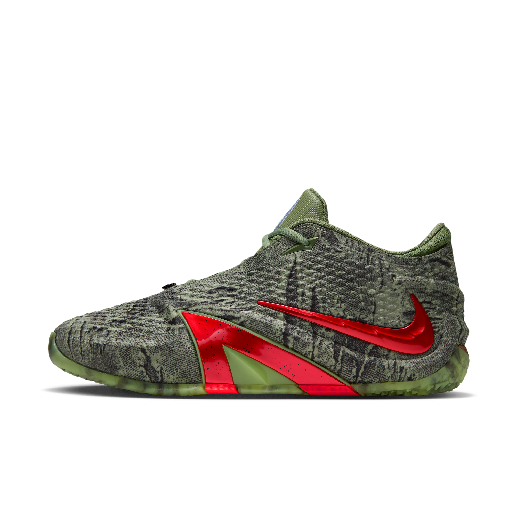 Nike JA 4 'Halloween'