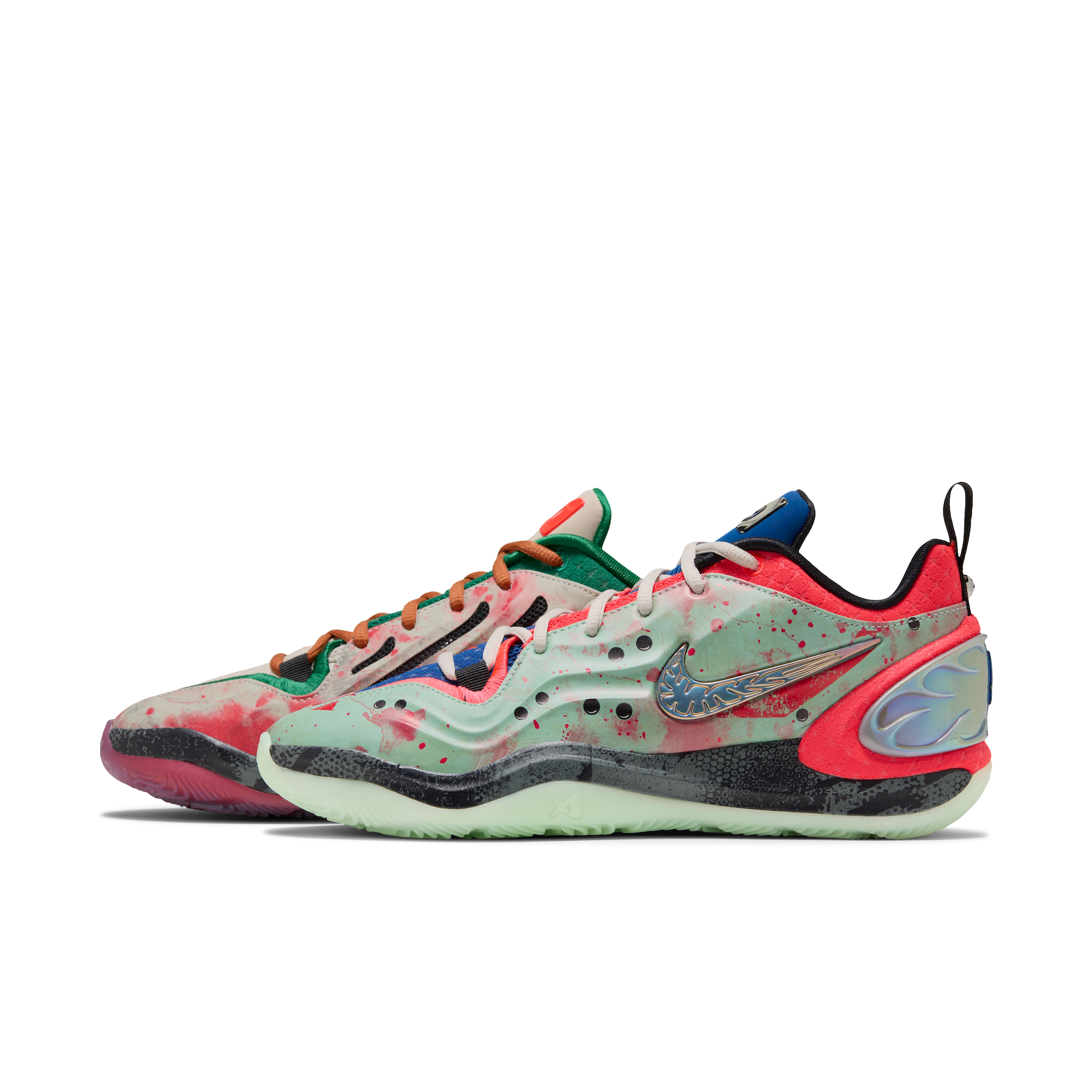 Nike A’Two 'Halloween'