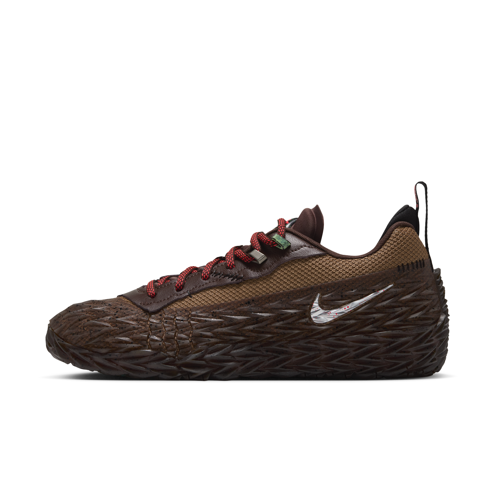 Nike S.T. Charge 'Halloween'