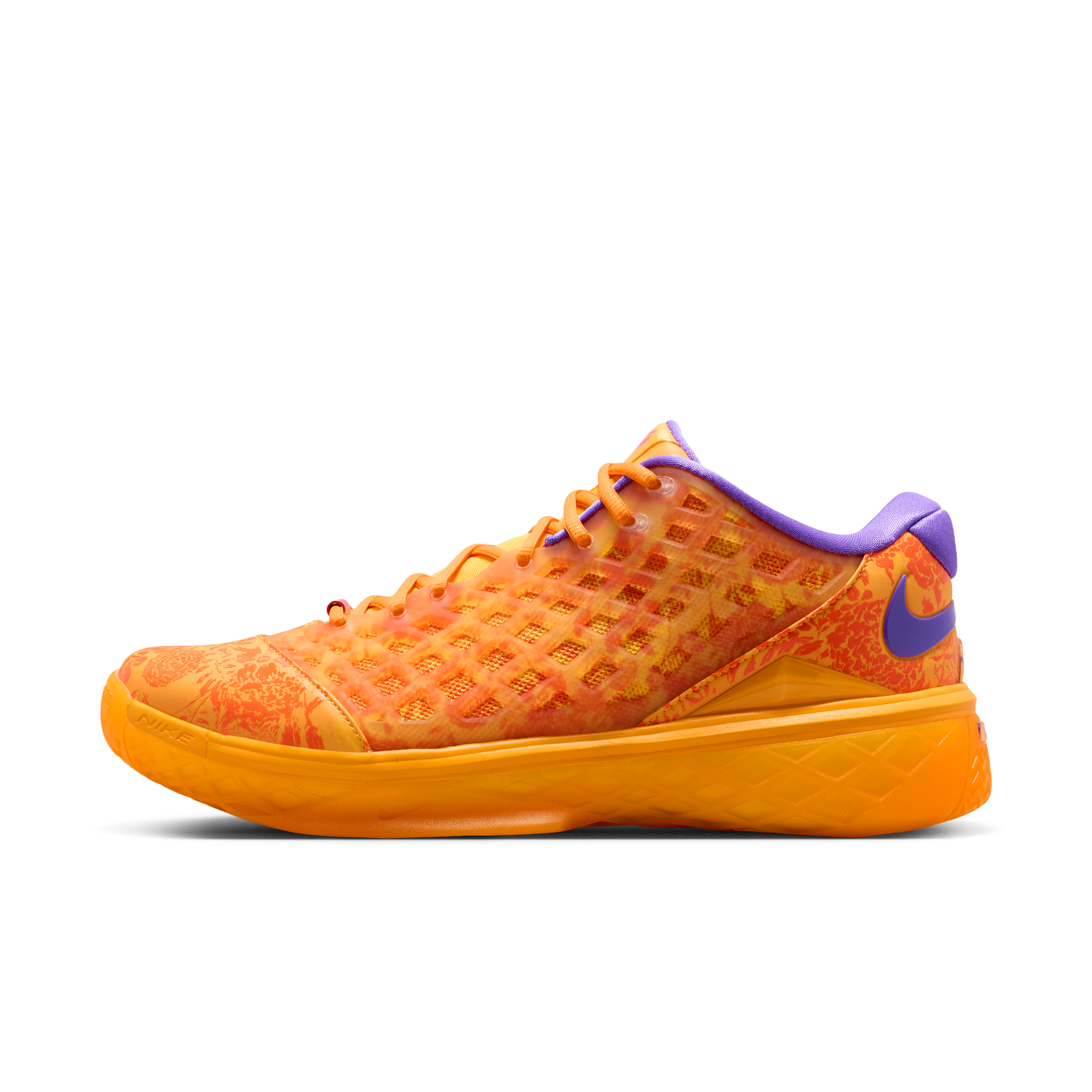 Nike Kobe 3 Low Protro 'Mamba Eterno'