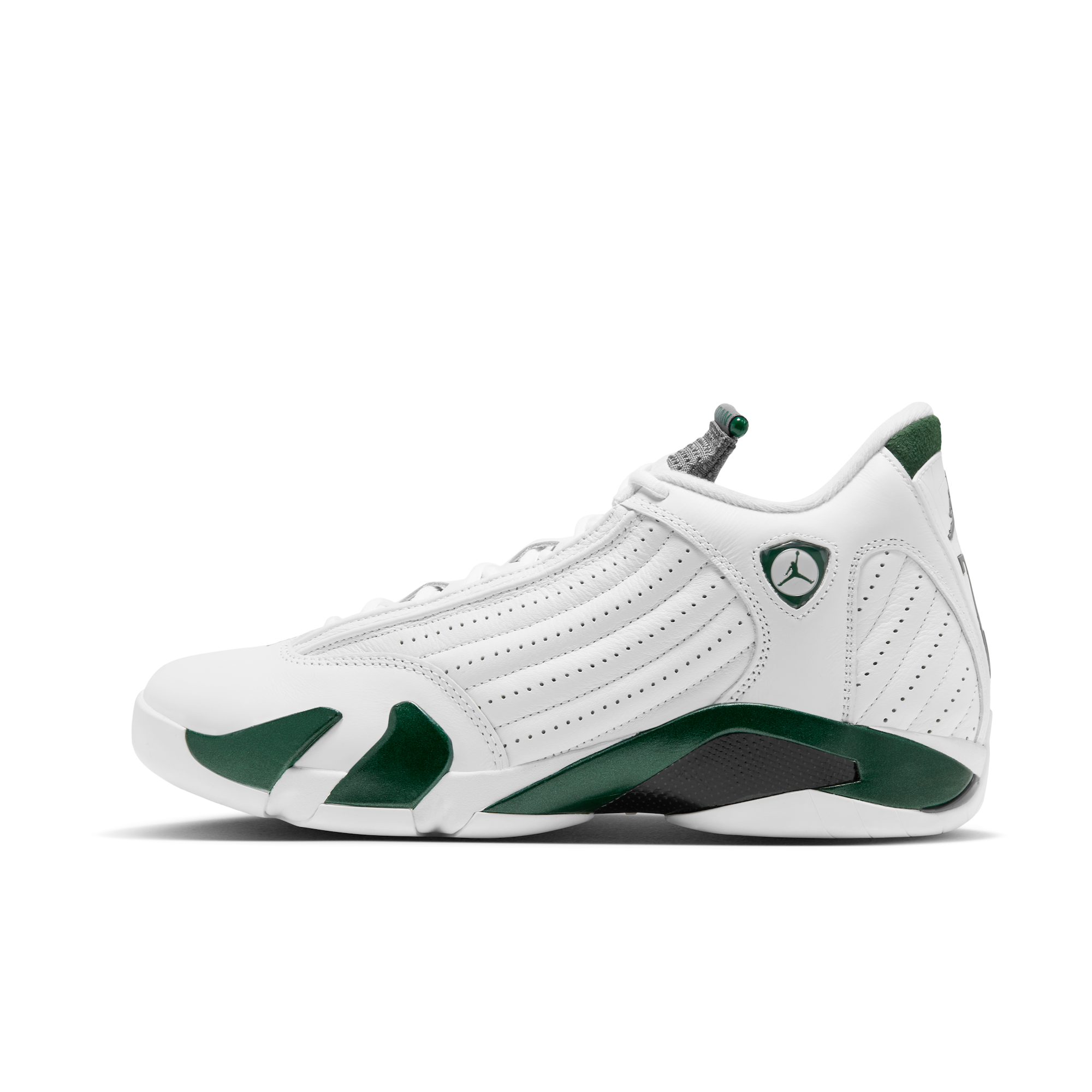 Air Jordan 14 Retro 'Forest Green'