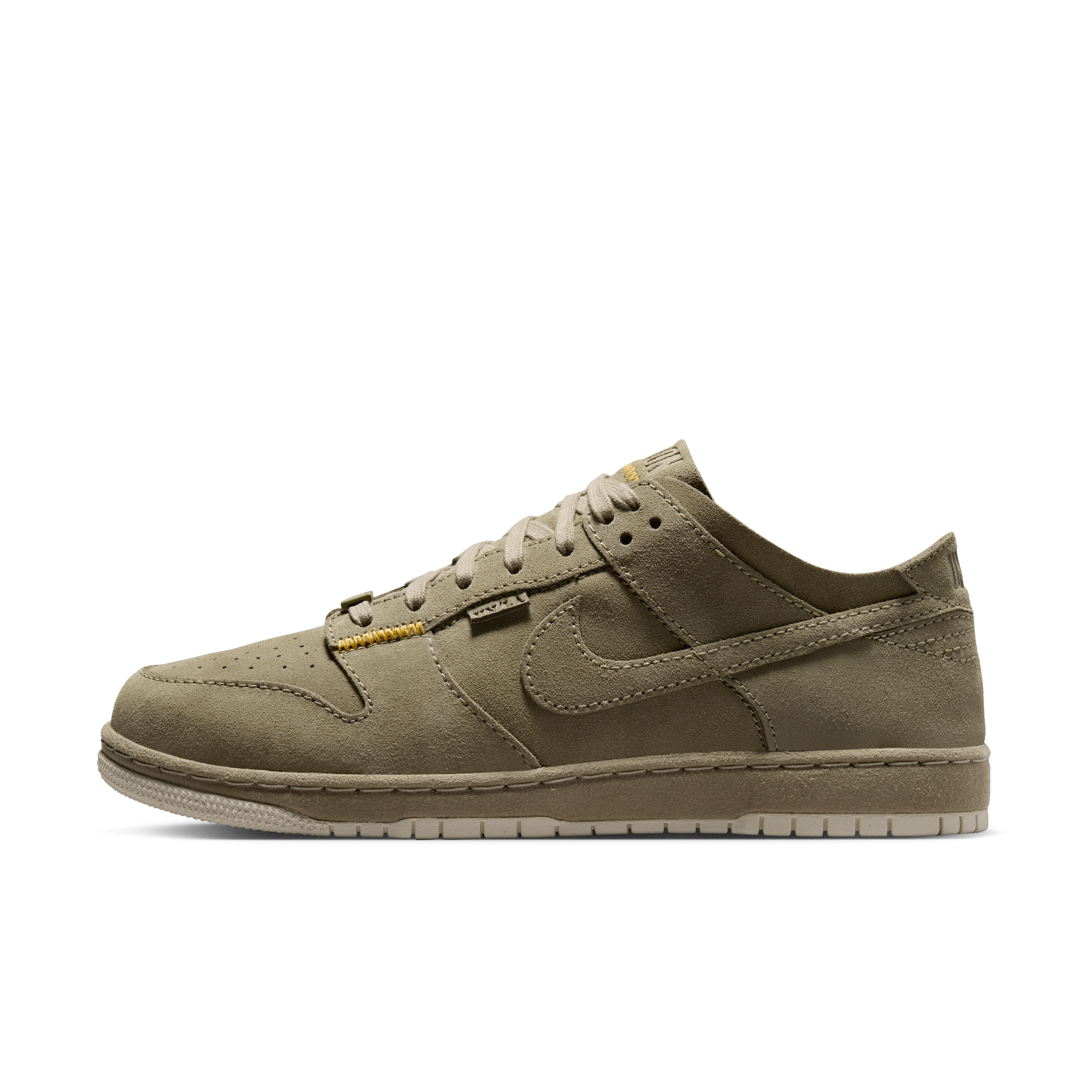 Union LA x Nike Dunk Low 'Fatigue'