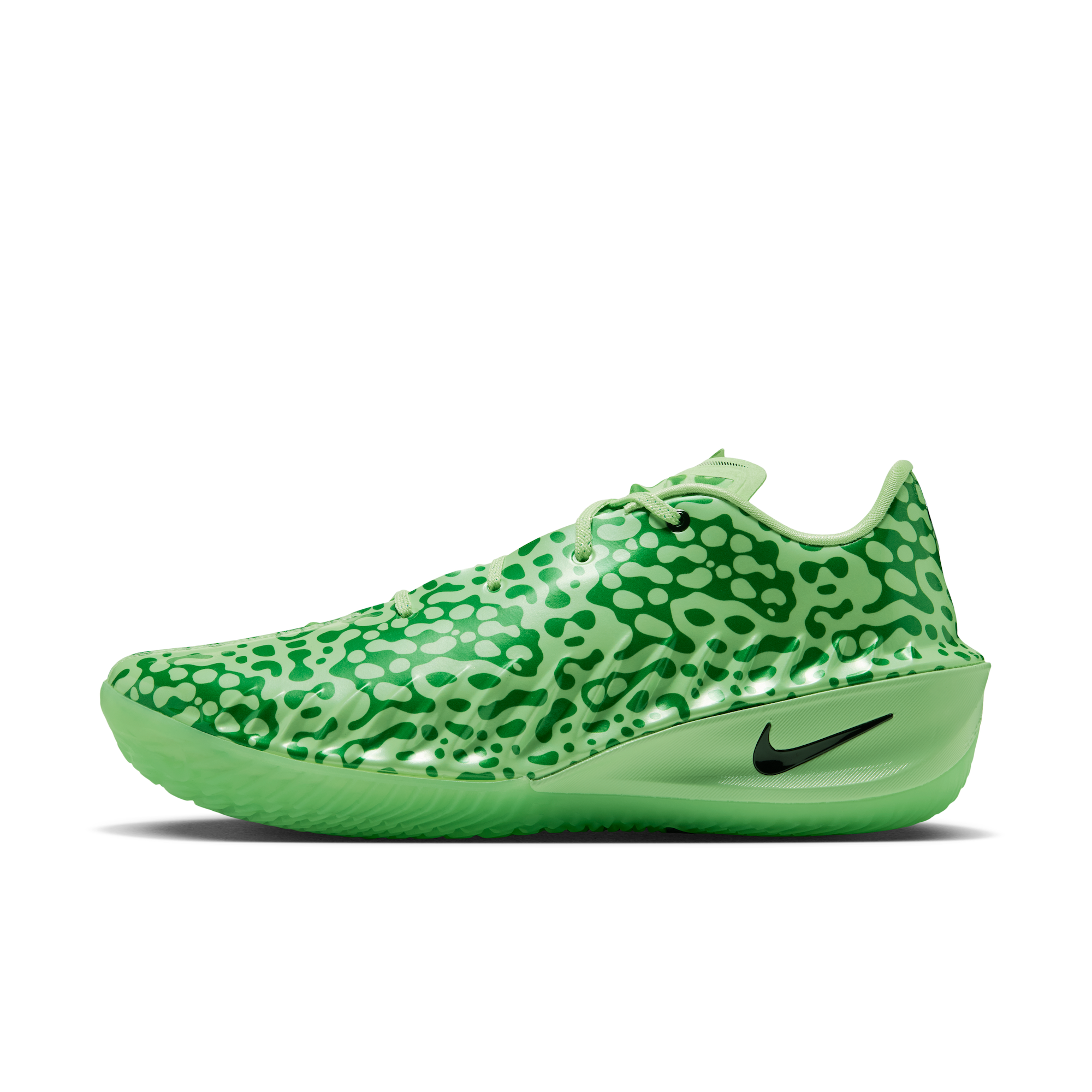Victor Wembanyama x Nike GT Cut 4 'Halloween'