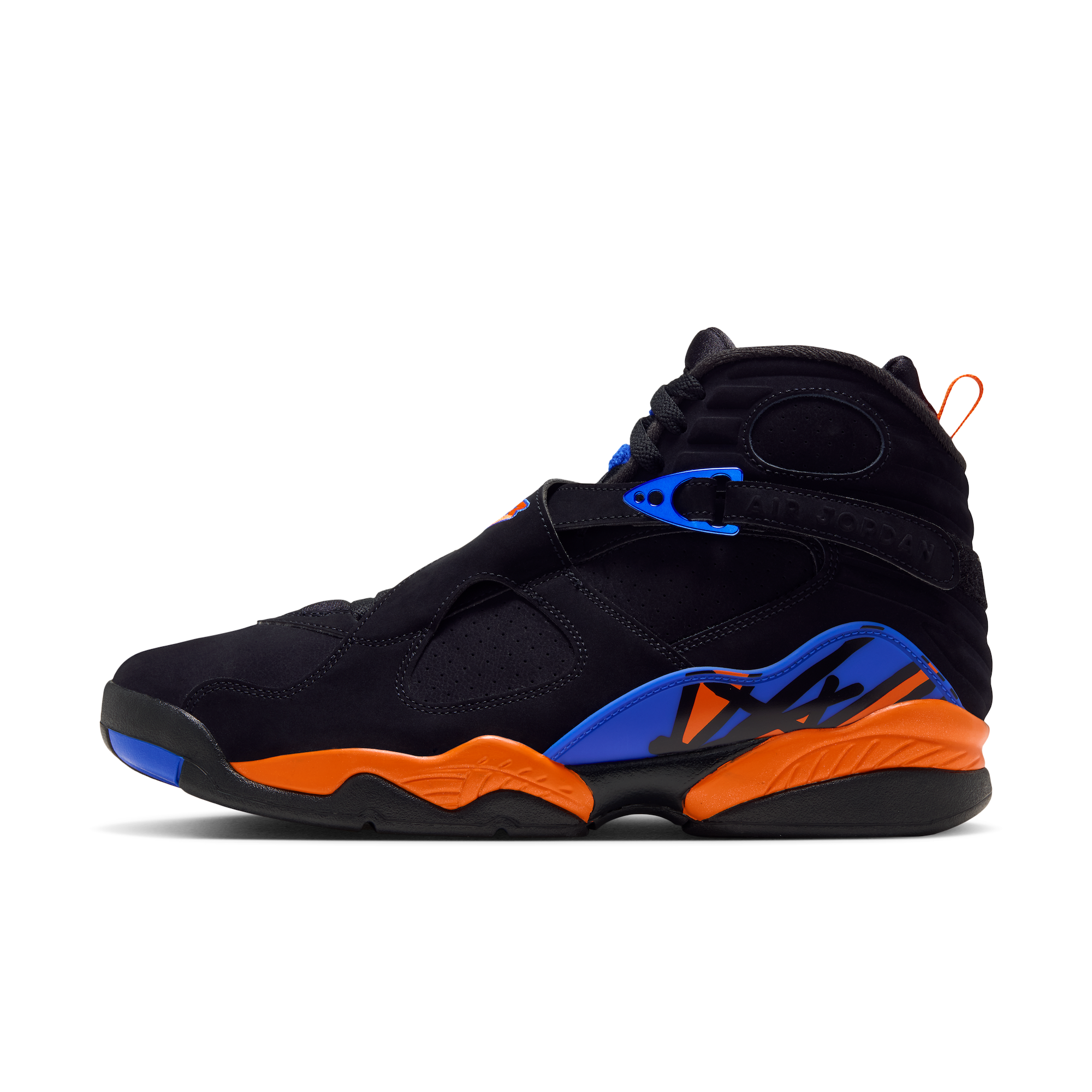 Air Jordan 8 Retro 'Knicks'
