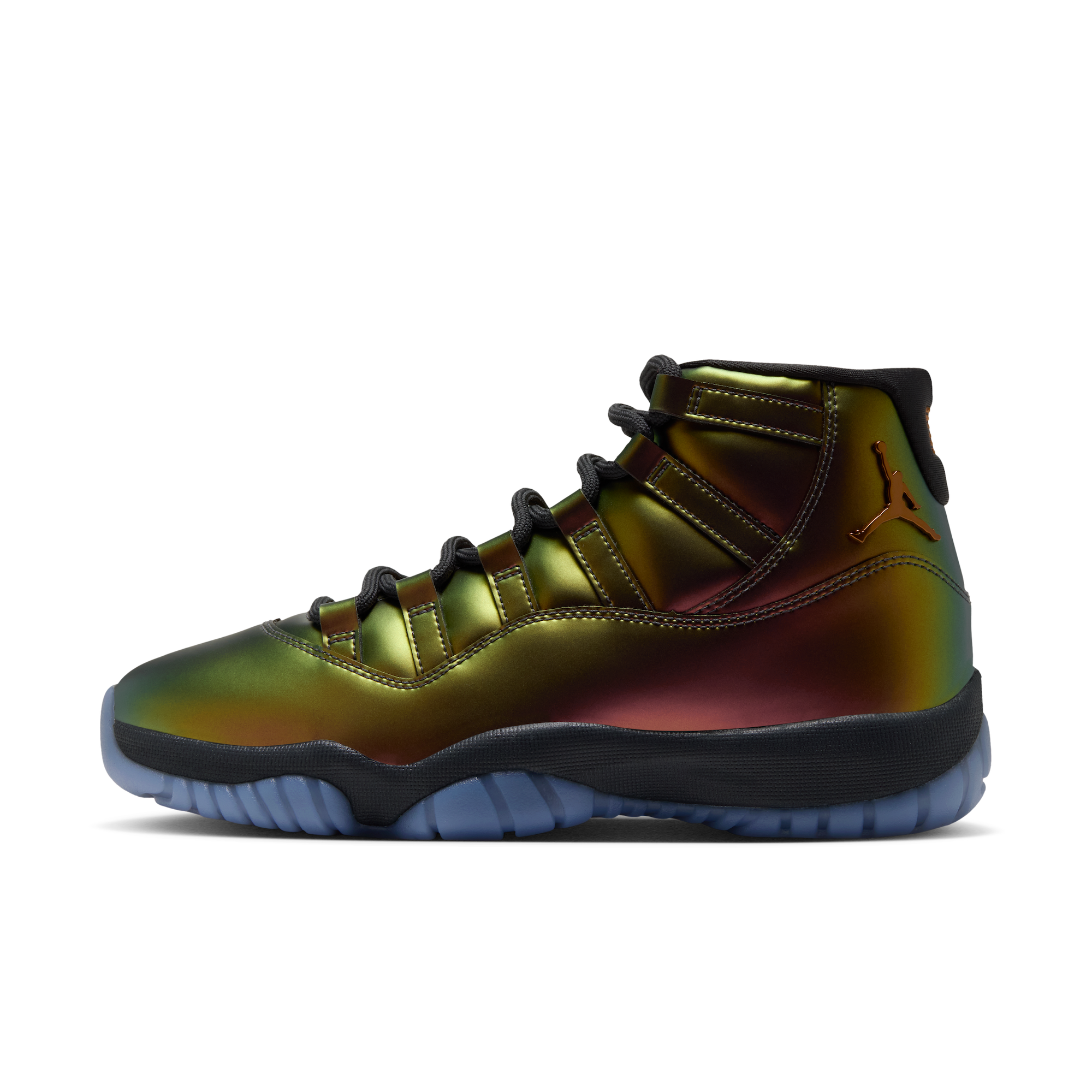 Air Jordan 11 Retro 'Magic Ball'