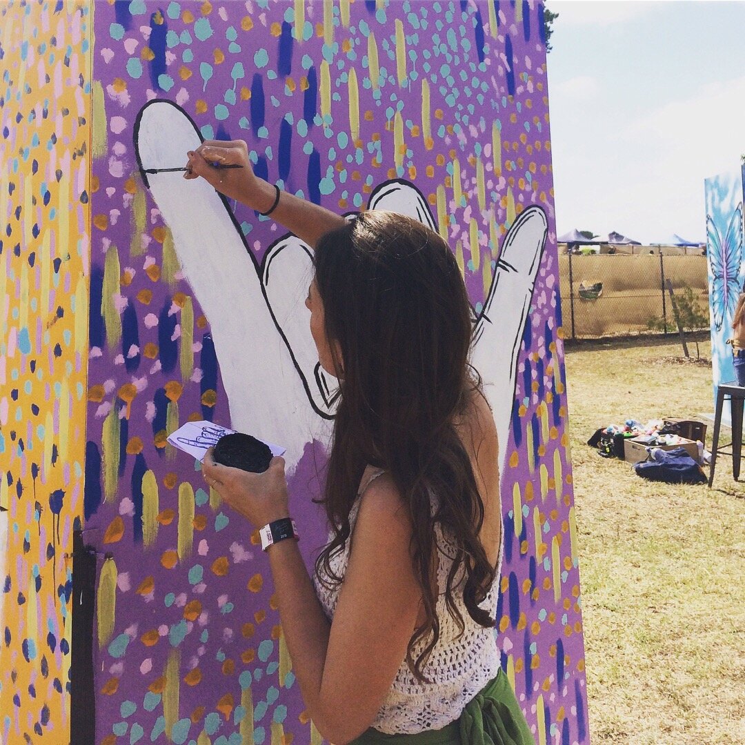MOUNTAIN SOUNDS FESTIVAL