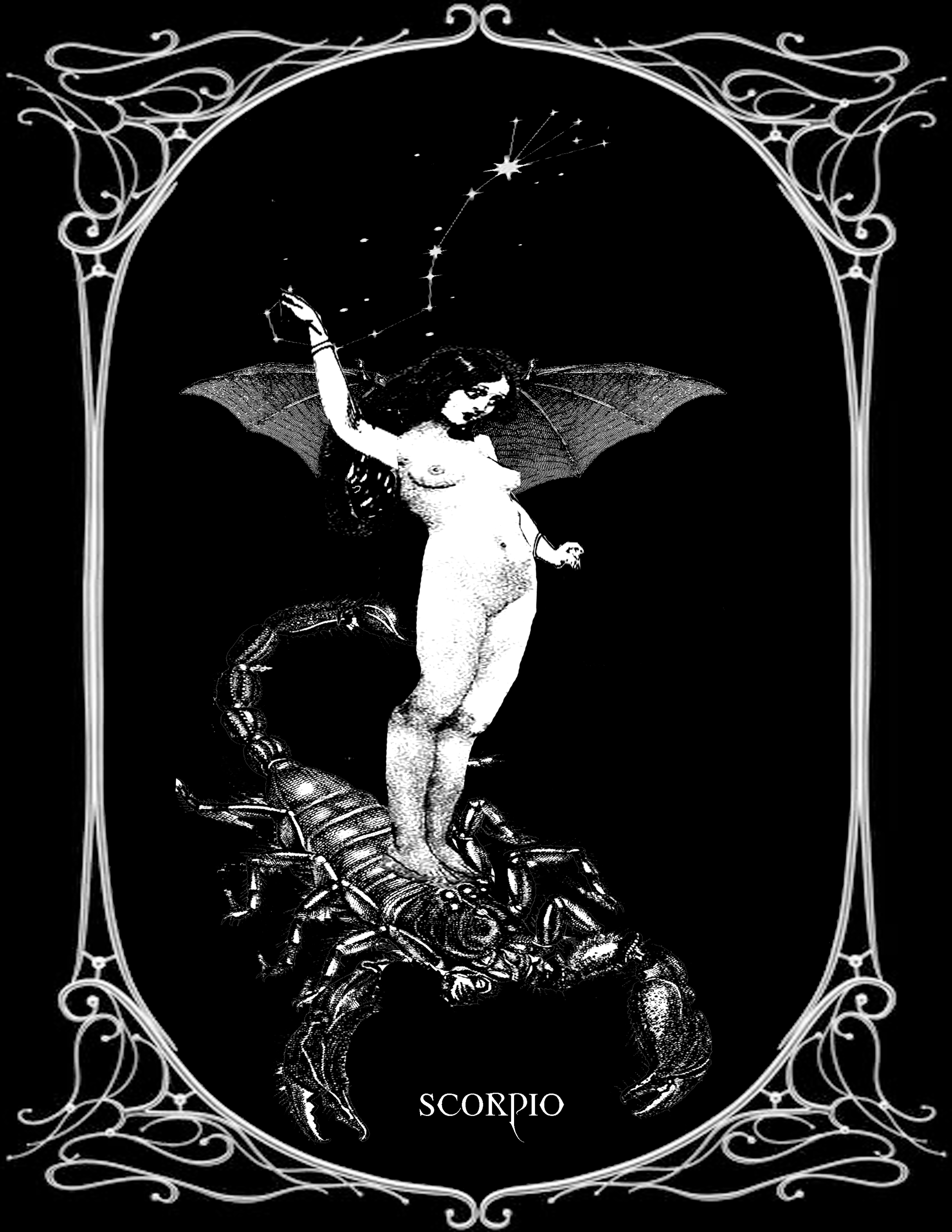 Scorpio