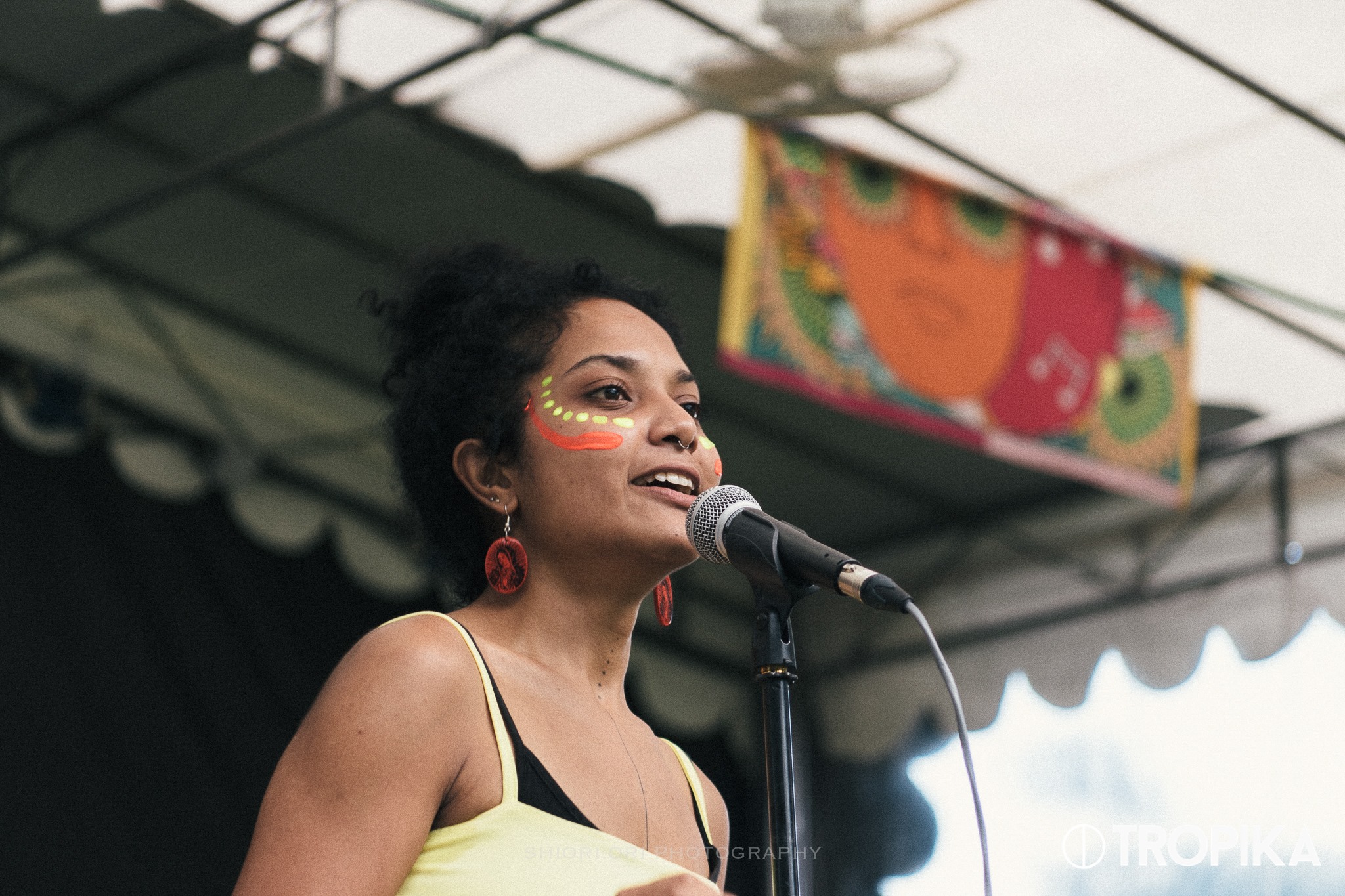 Deborah Emmanuel