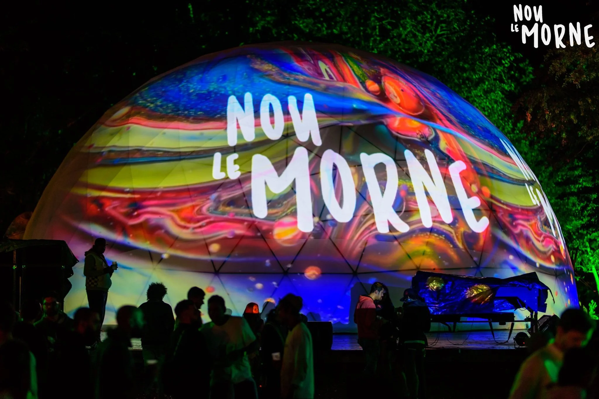 Nou Le Morne Festival 2019: 23 - 24 August, Mauritius