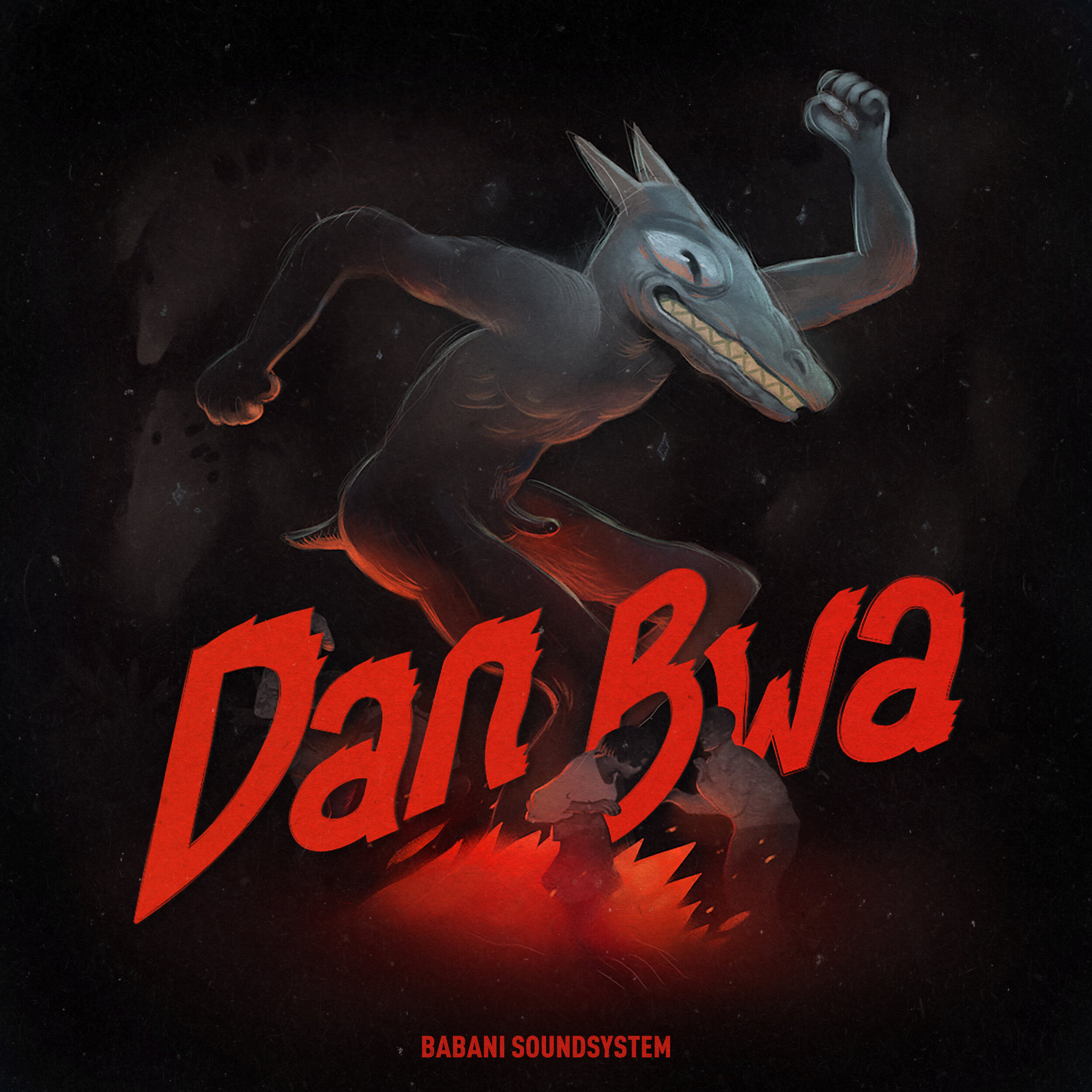 Babani Soundsystem - Dan Bwa_single.jpg