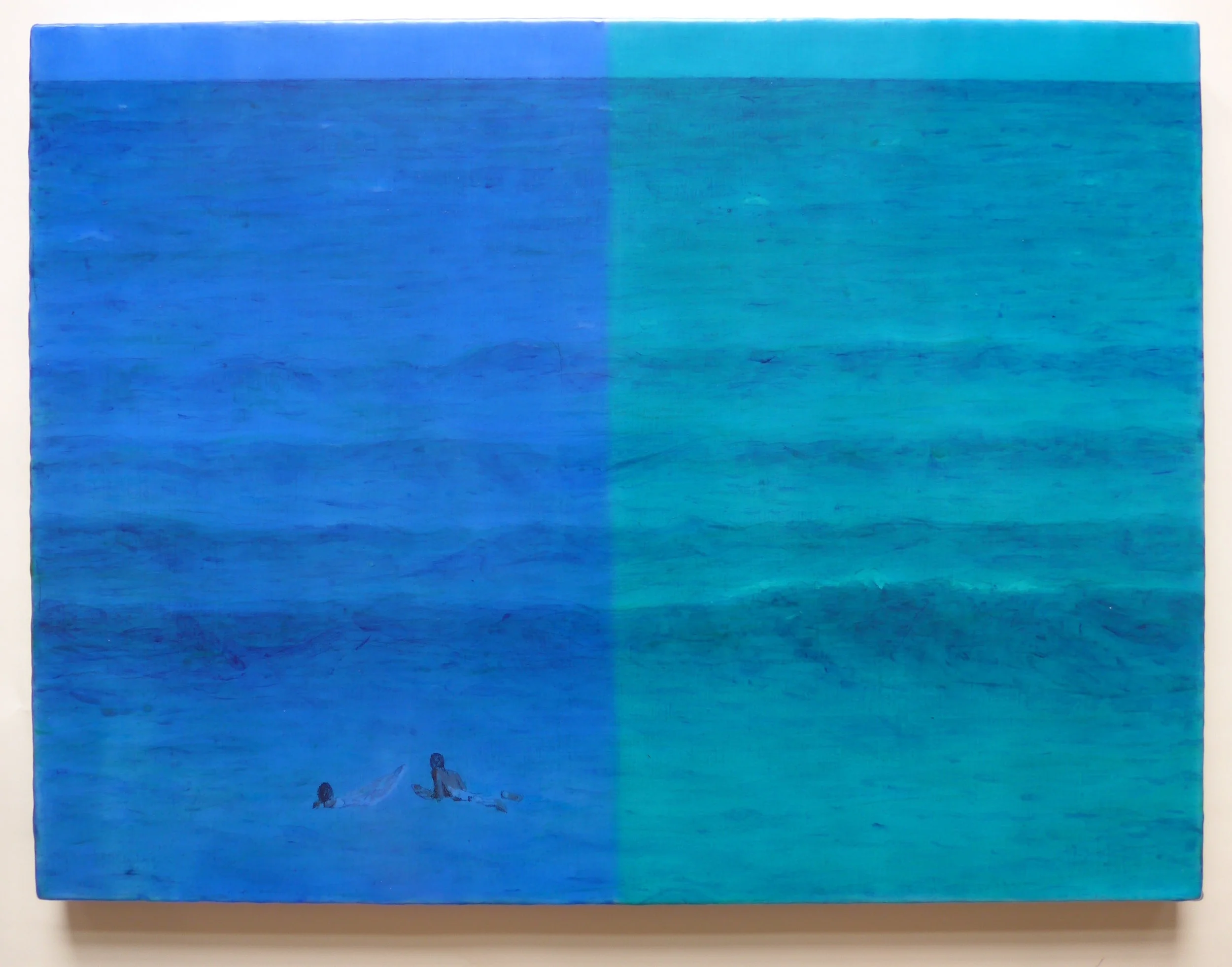Tom Wolf %22From Xanadu%22 2016, 15%22 X 20%22 acrylic on canvas.jpg