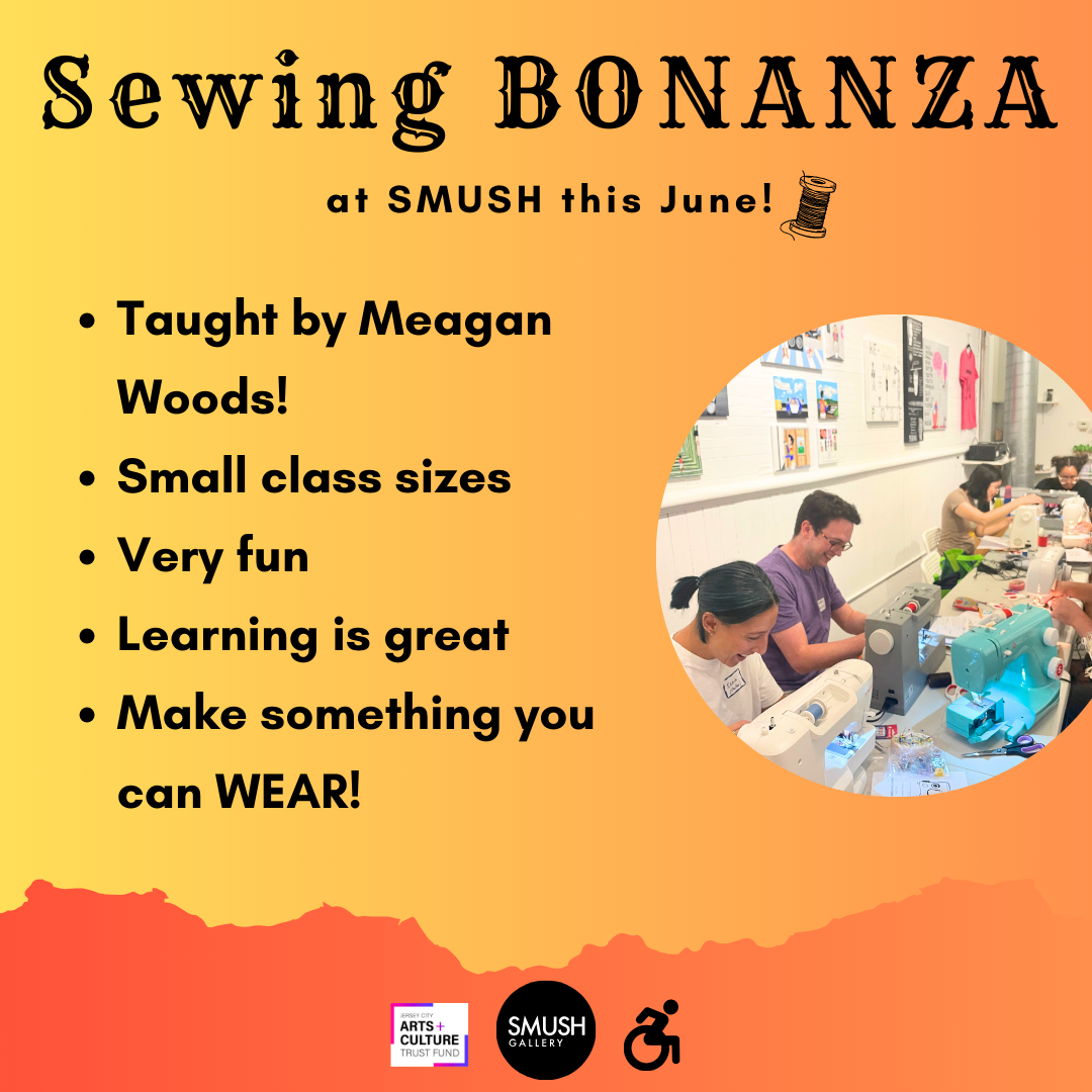 Sewing smush gallery