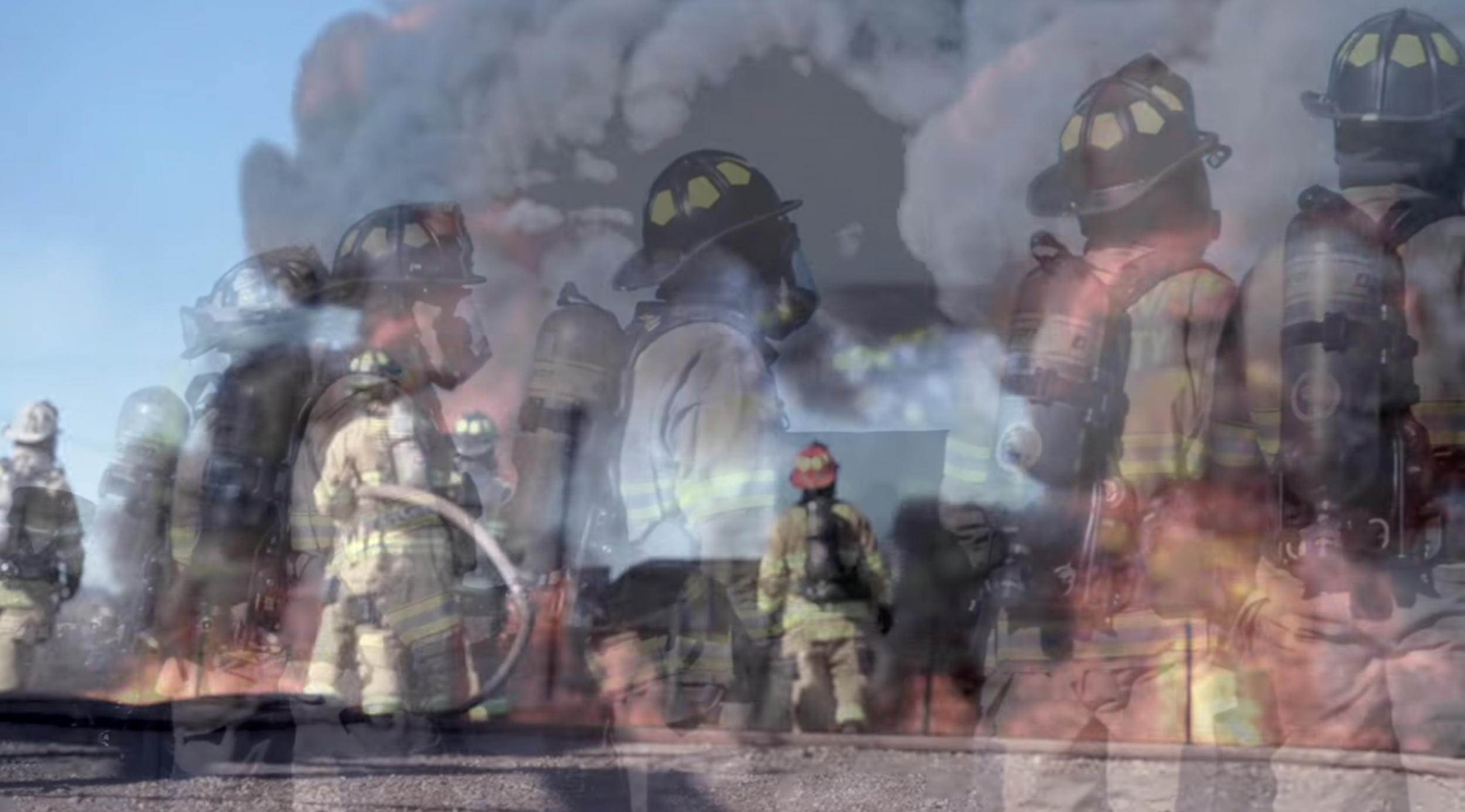 SANDOVAL COUNTY FIRE &amp; RESCUE RECRUITMENT