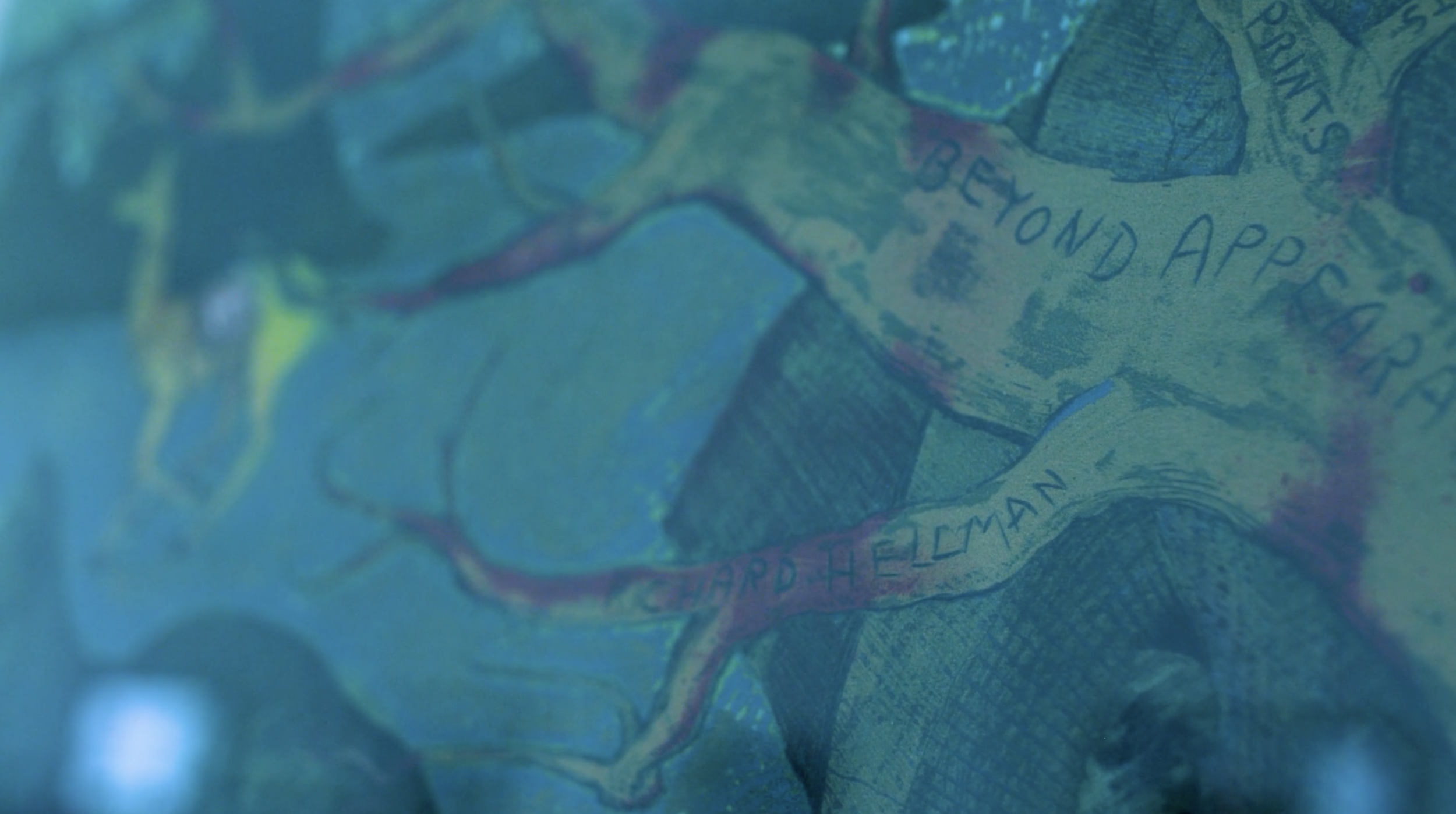 MAGIC FOREST REVISTED