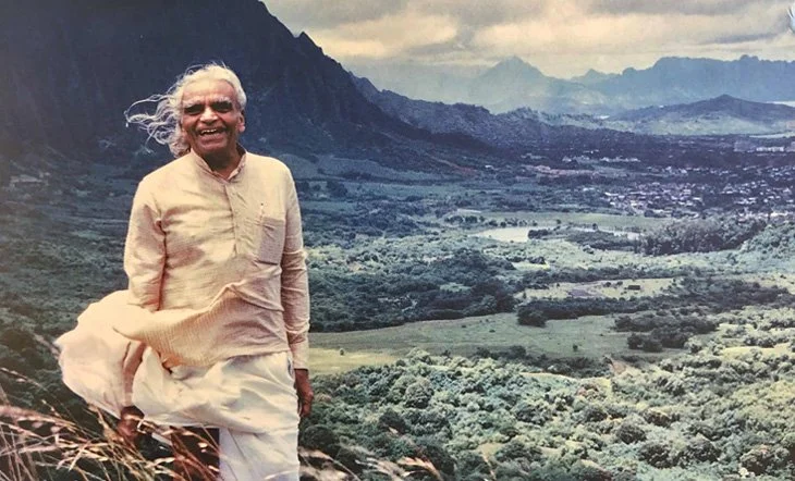 What is Iyengar Yoga
