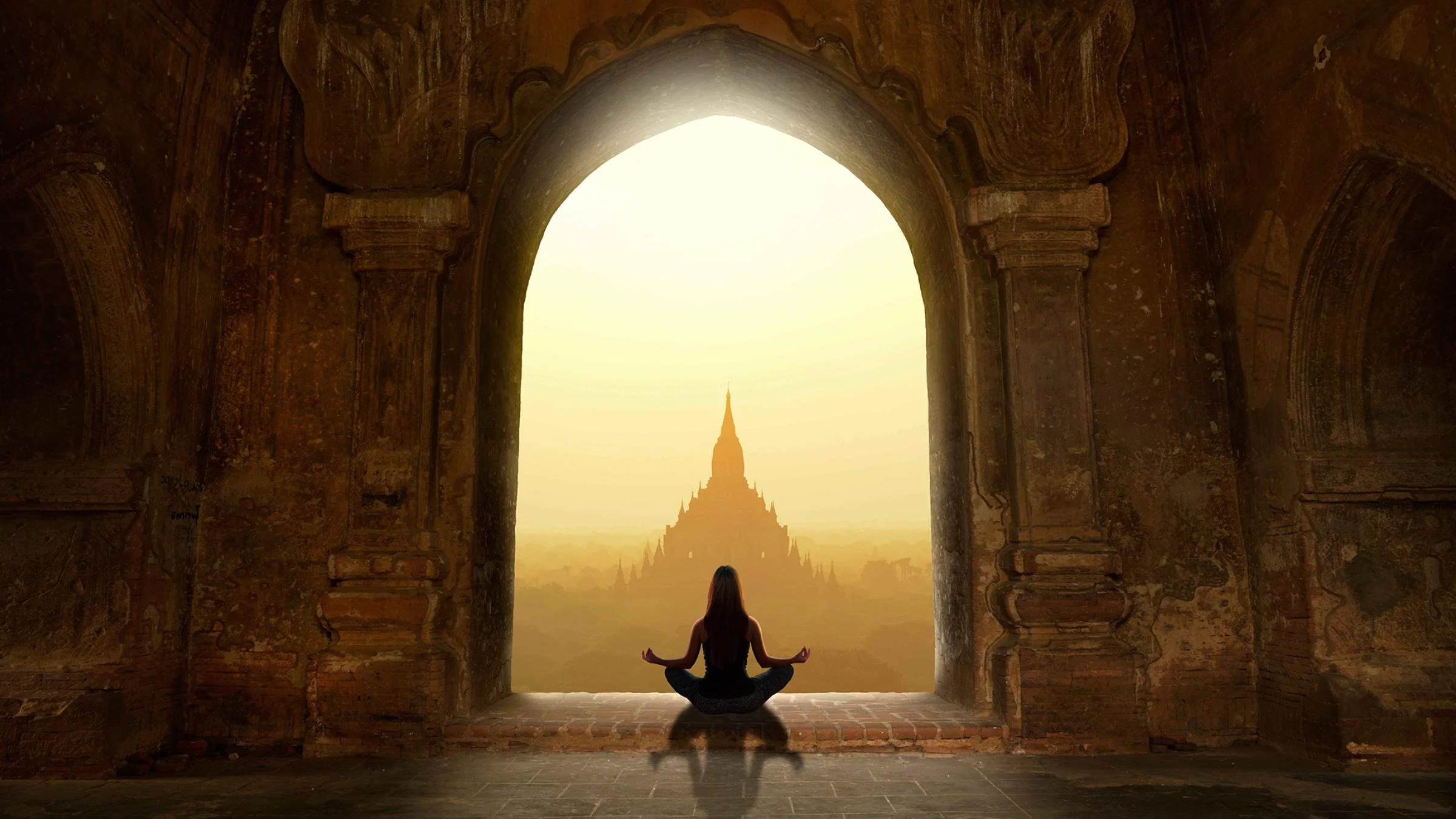 Nondualism: A Timeless Philosophy of Oneness