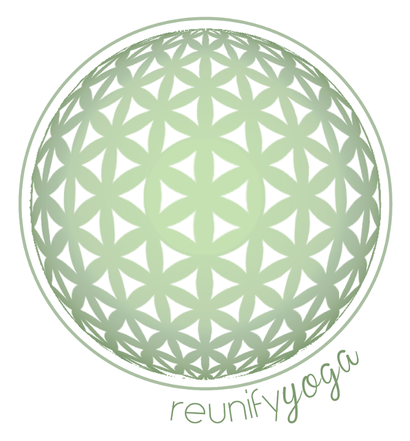 reUnify Yoga